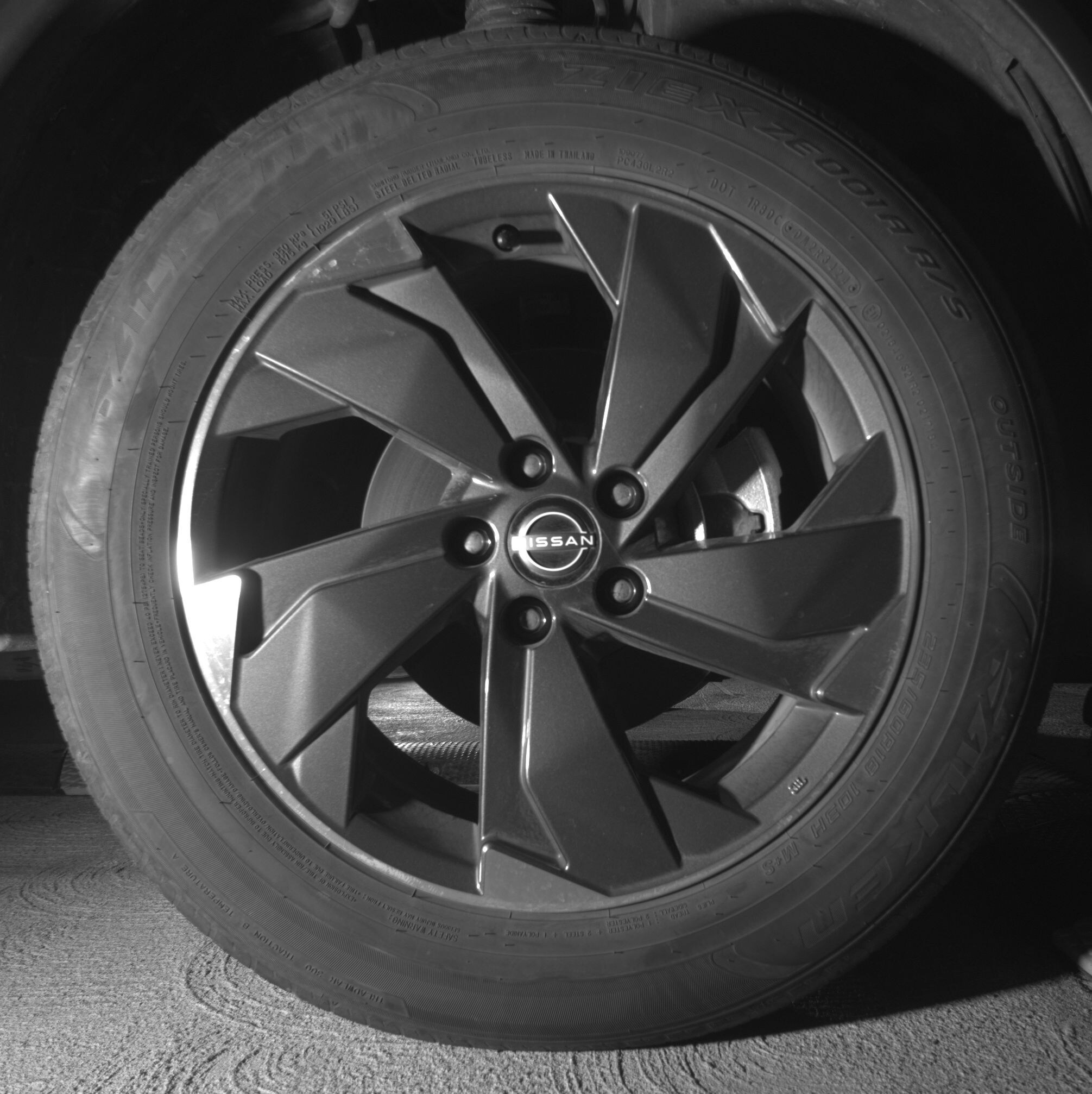 Thumbnail: 2025 Nissan Rogue - 10