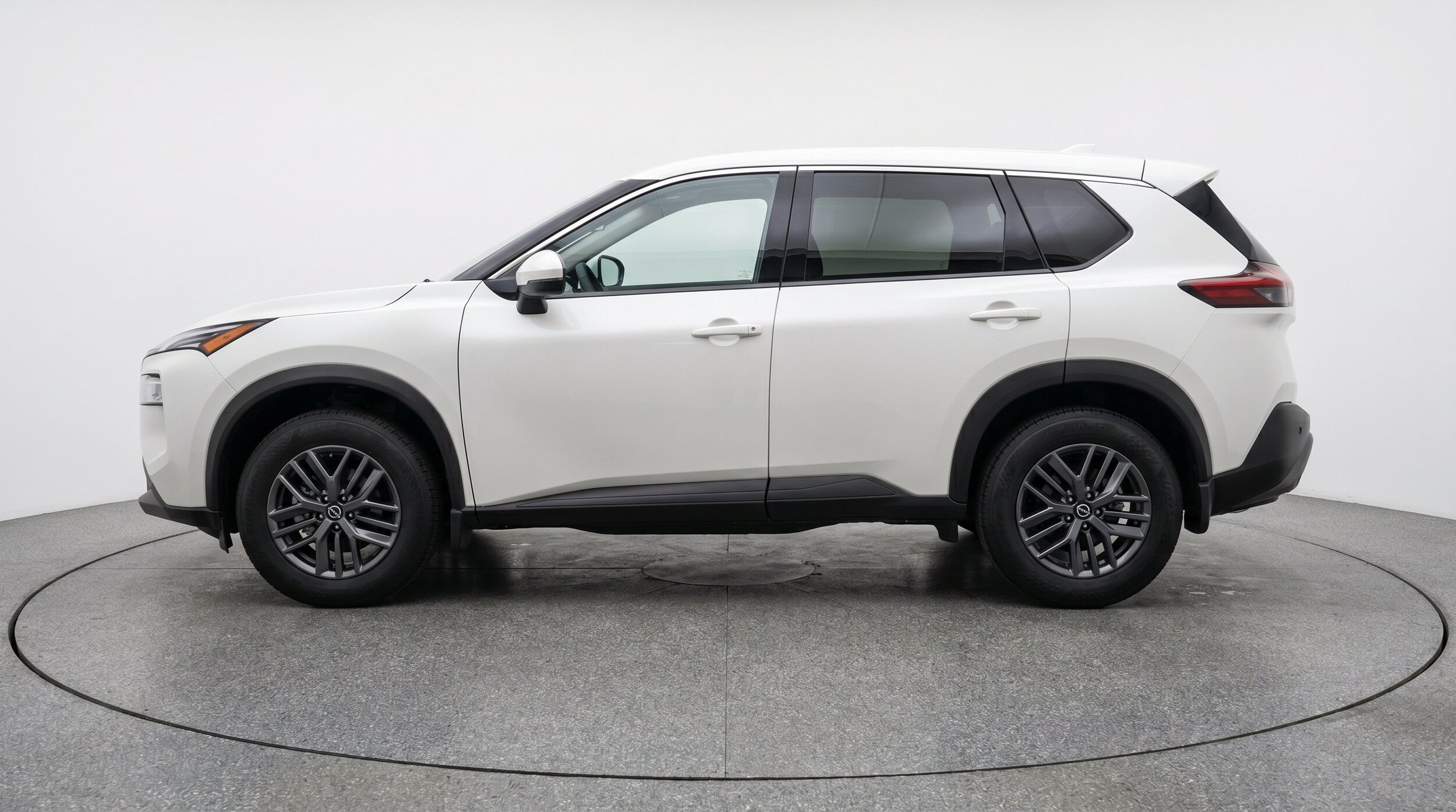 Thumbnail: 2026 Nissan Rogue - 5