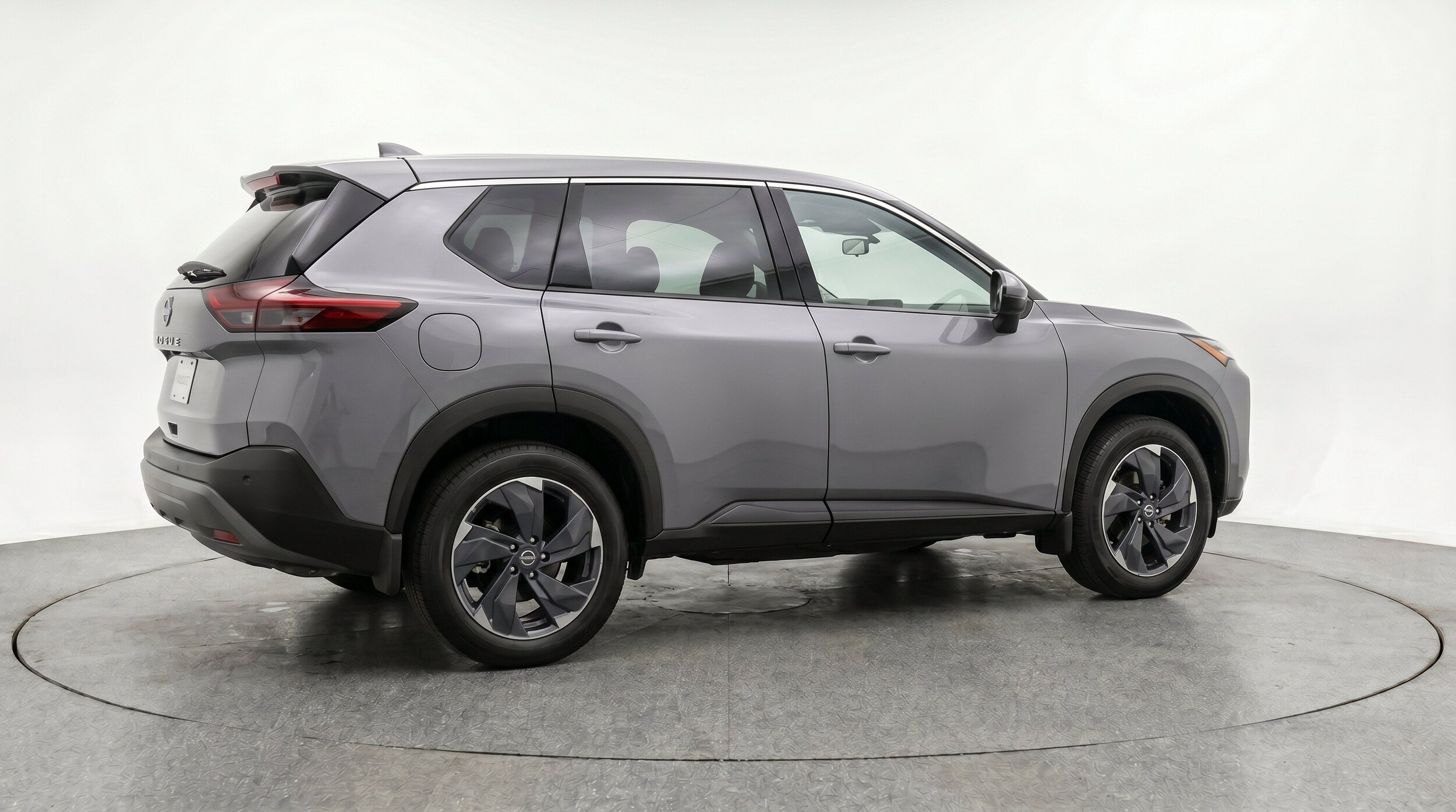 Thumbnail: 2025 Nissan Rogue - 9