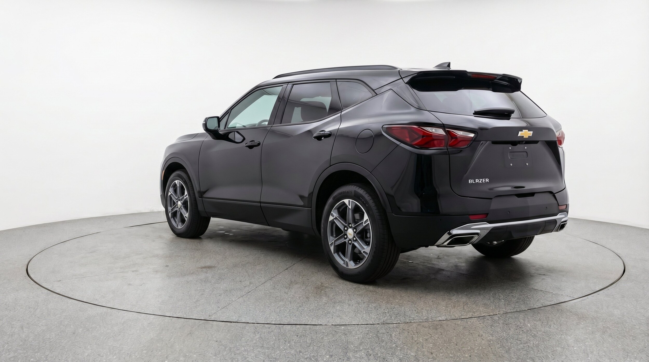 Thumbnail: 2025 Chevrolet Blazer - 6