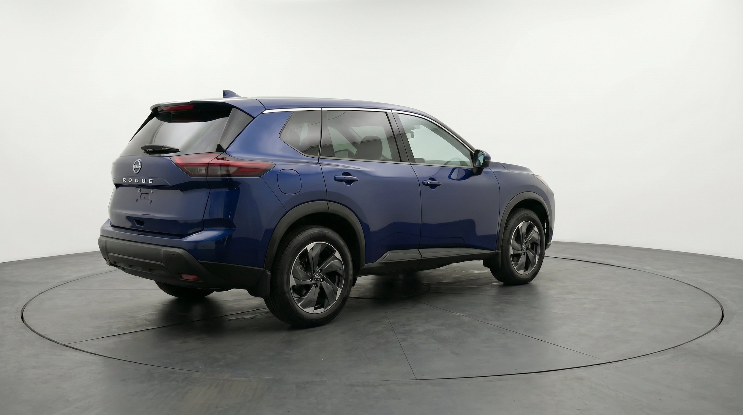 Thumbnail: 2025 Nissan Rogue - 9