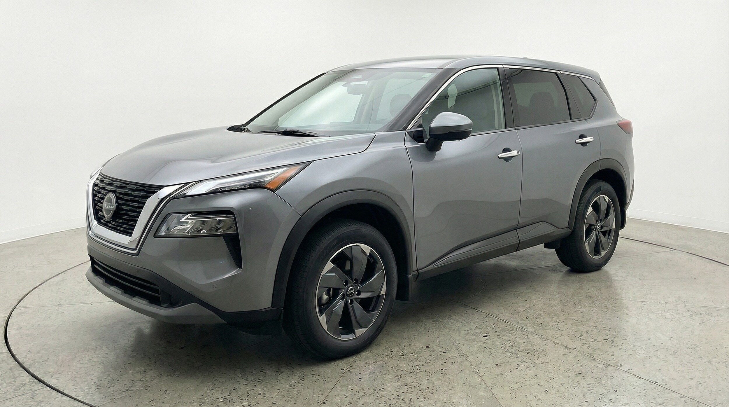 Thumbnail: 2025 Nissan Rogue - 3