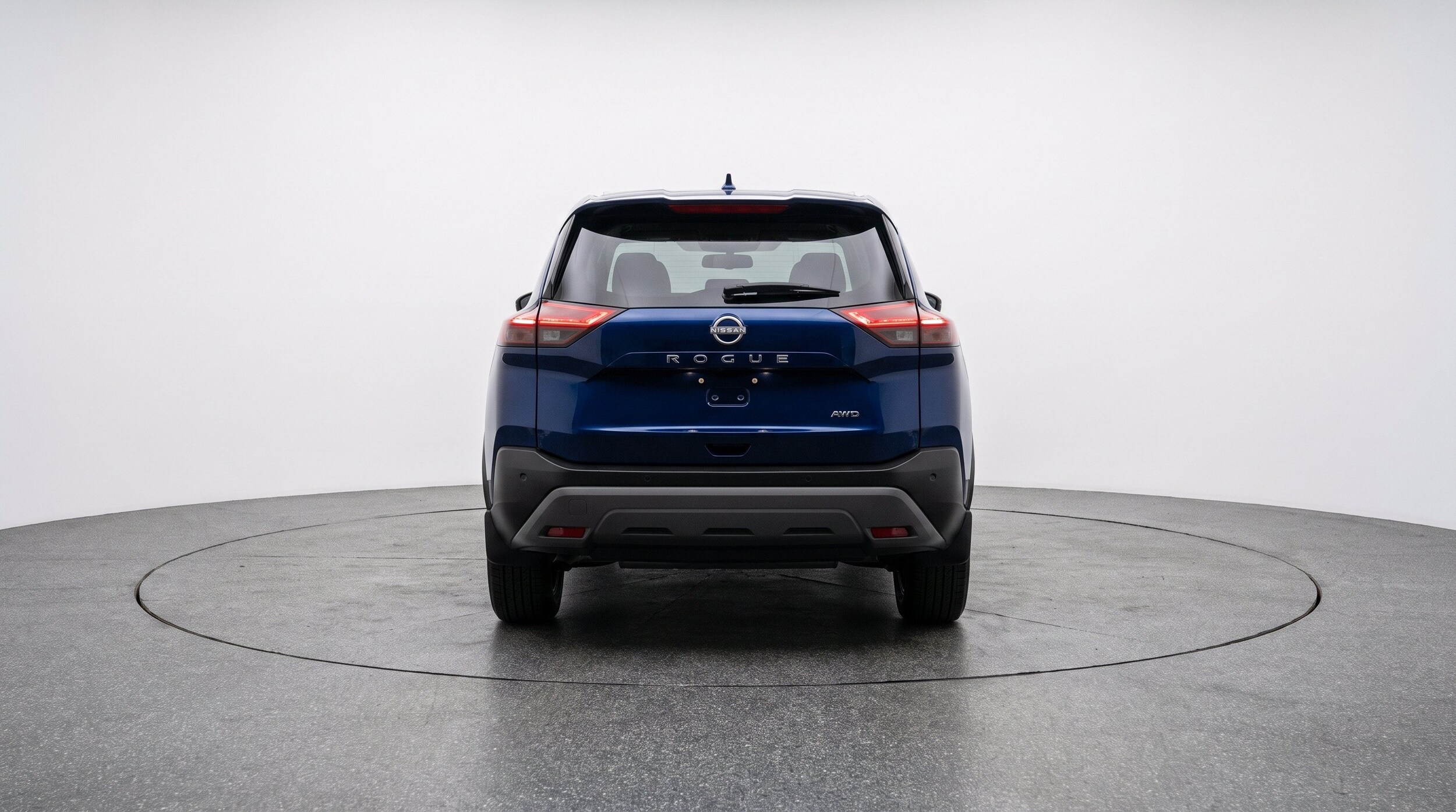 Thumbnail: 2025 Nissan Rogue - 7