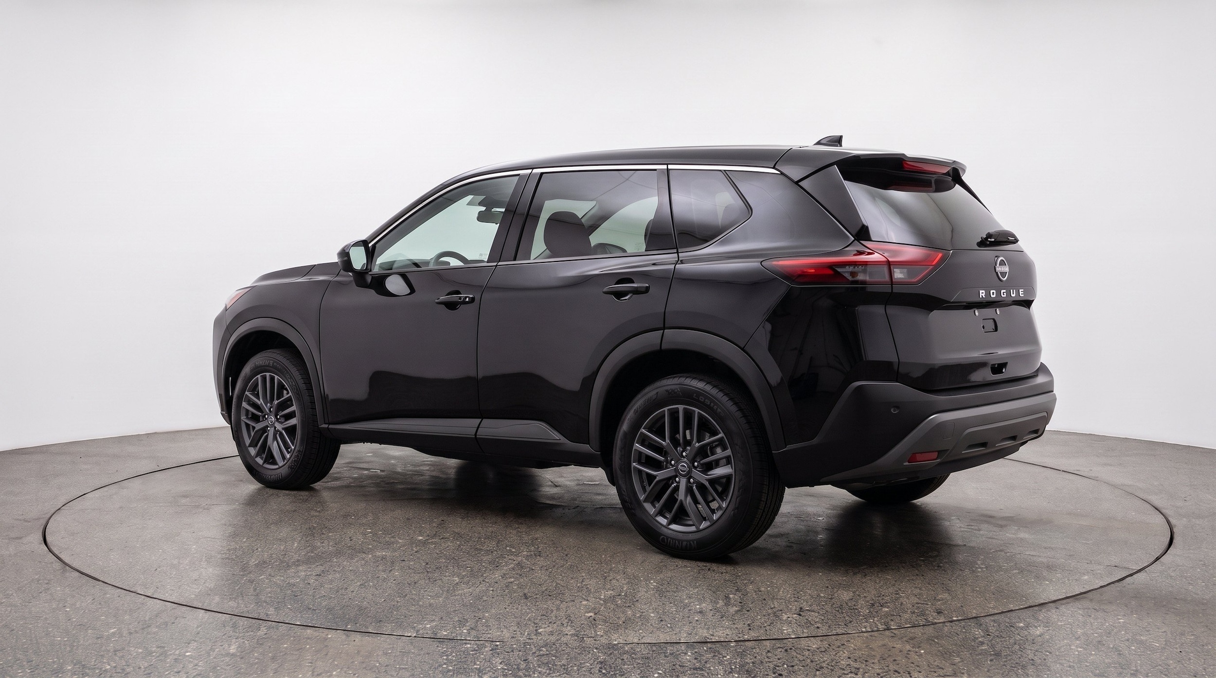 Thumbnail: 2026 Nissan Rogue - 6