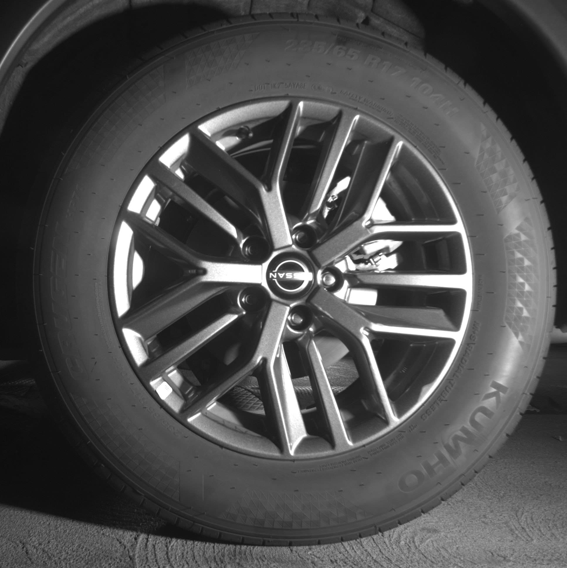 Thumbnail: 2026 Nissan Rogue - 14