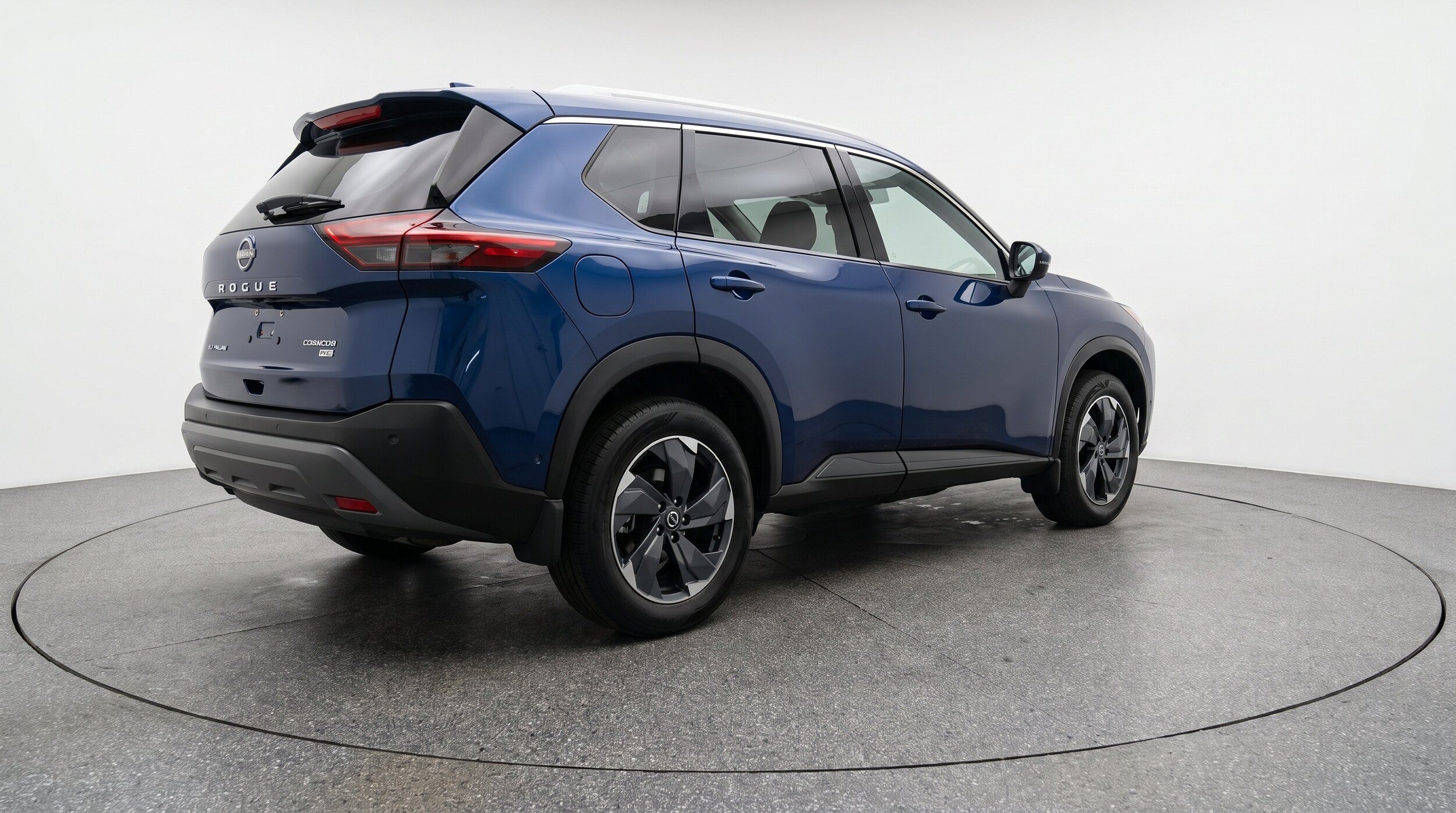 Thumbnail: 2025 Nissan Rogue - 9