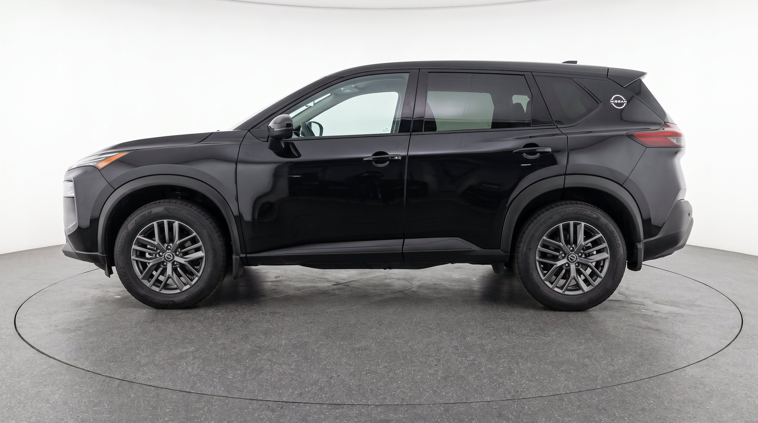 Thumbnail: 2026 Nissan Rogue - 5