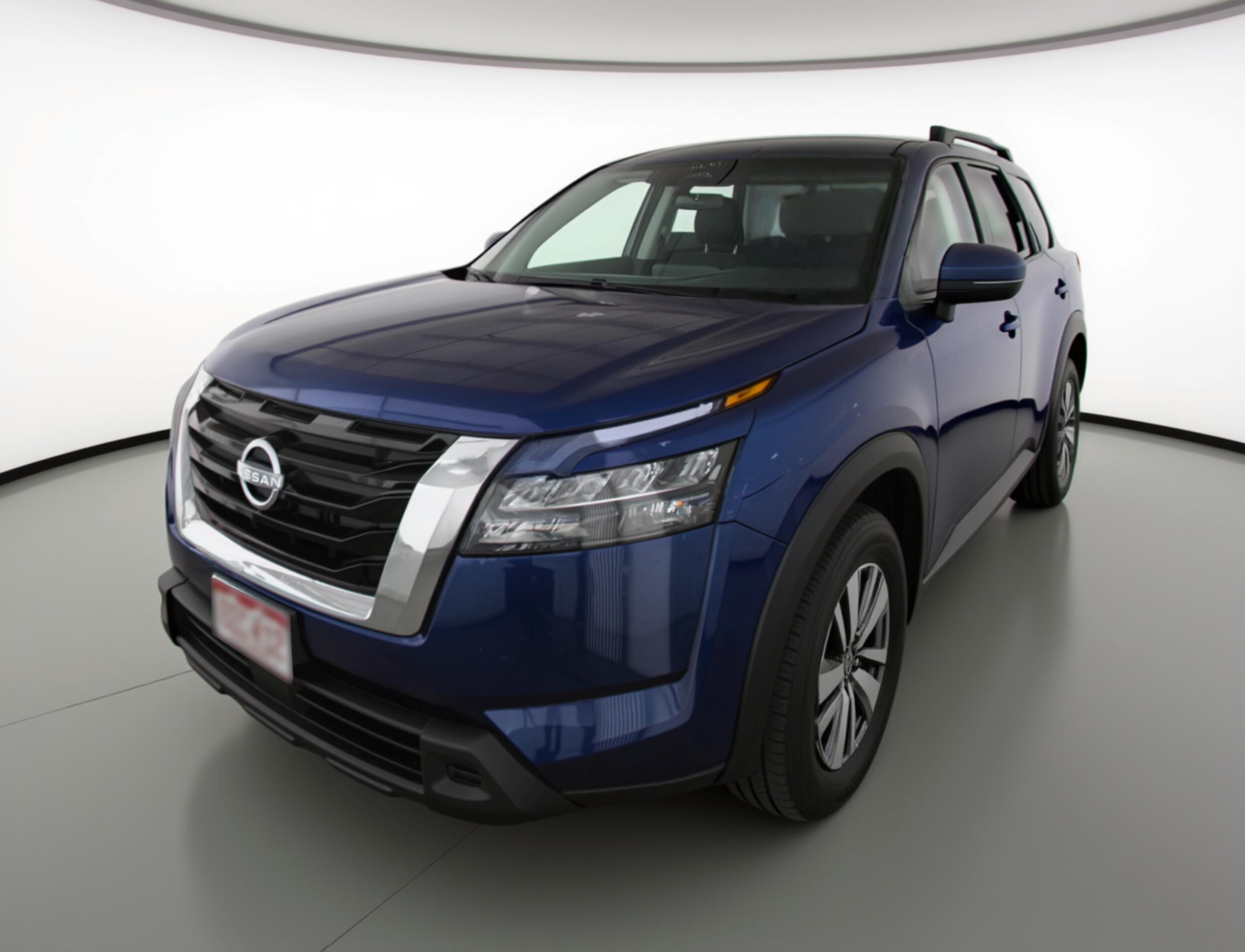 Thumbnail: 2025 Nissan Pathfinder - 3