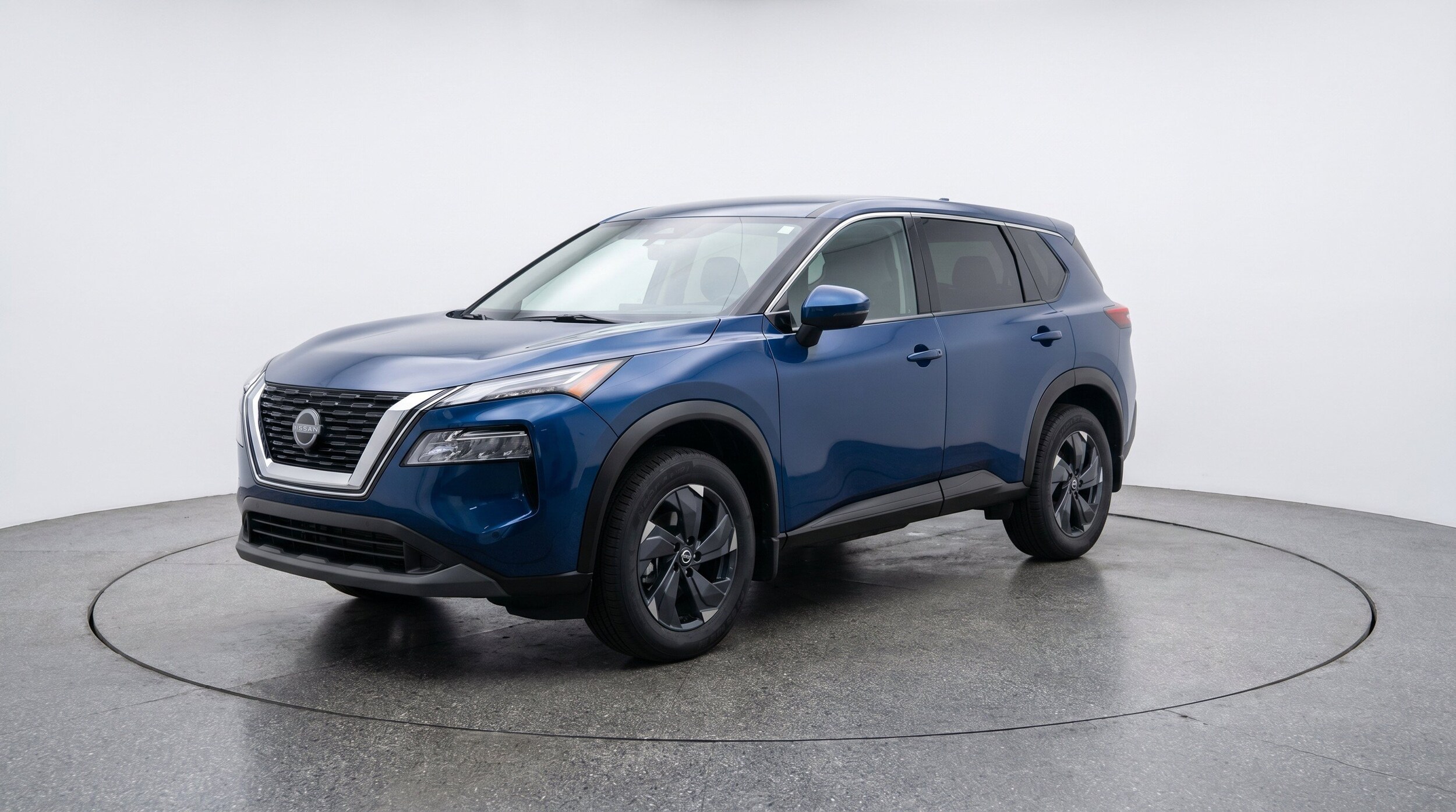 Thumbnail: 2025 Nissan Rogue - 3