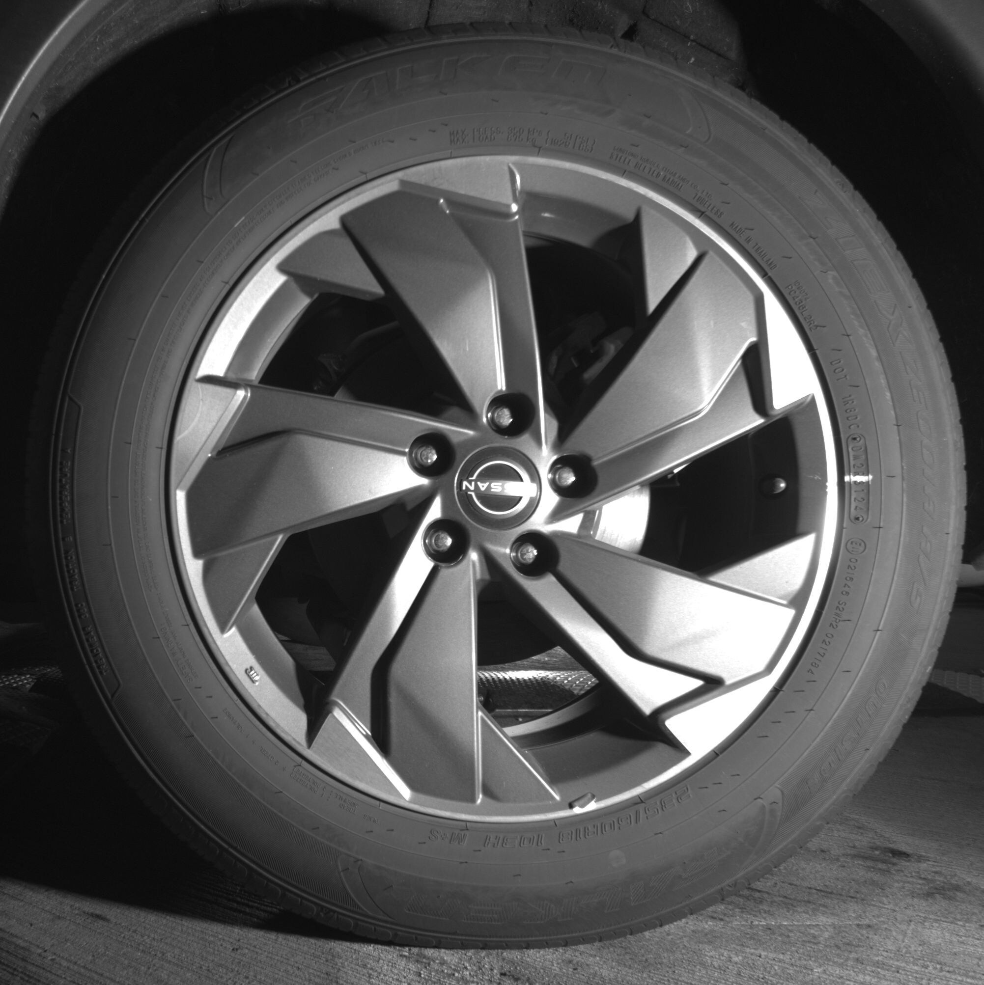 Thumbnail: 2025 Nissan Rogue - 11