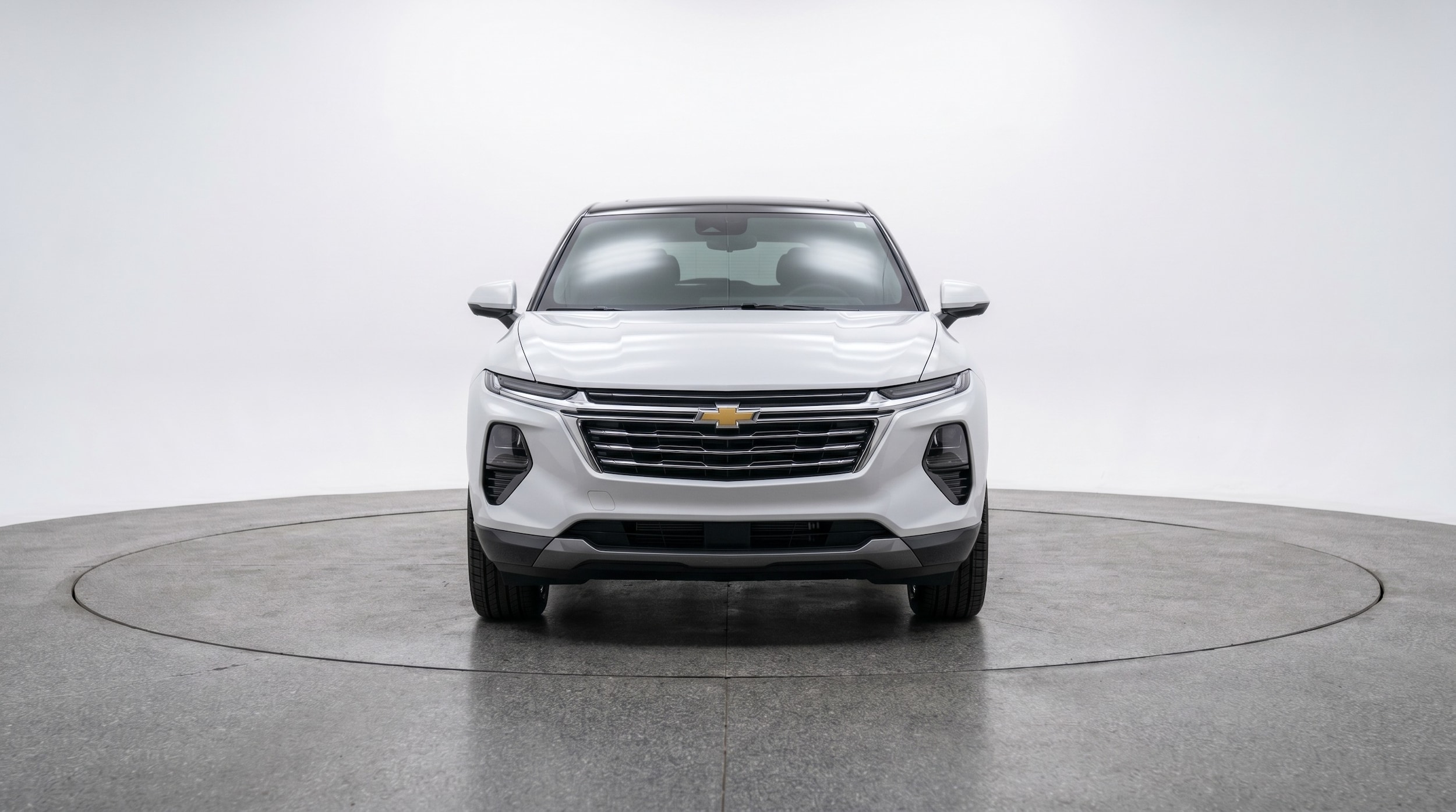 Thumbnail: 2025 Chevrolet Equinox - 2