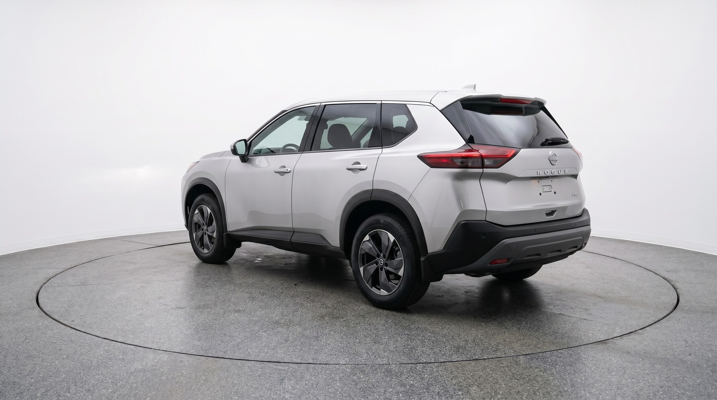 Thumbnail: 2025 Nissan Rogue - 5