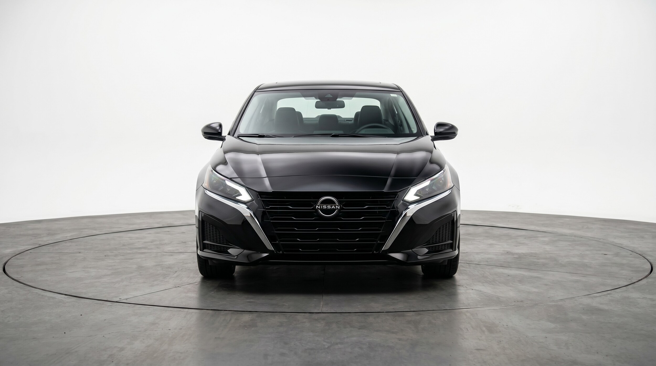 Thumbnail: 2025 Nissan Altima - 2