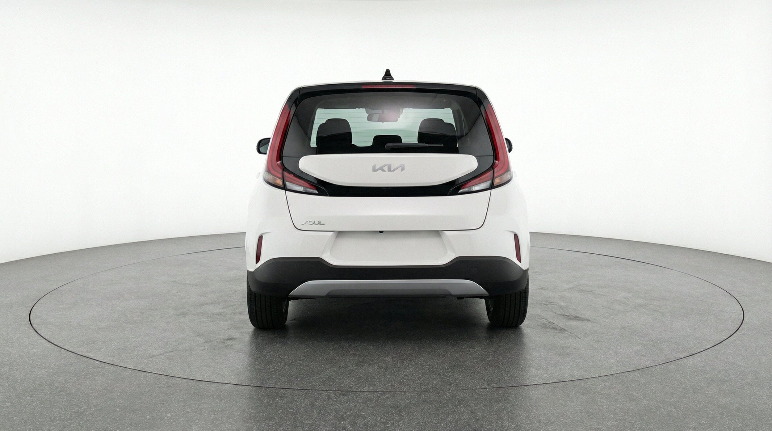 Thumbnail: 2025 Kia Soul - 7