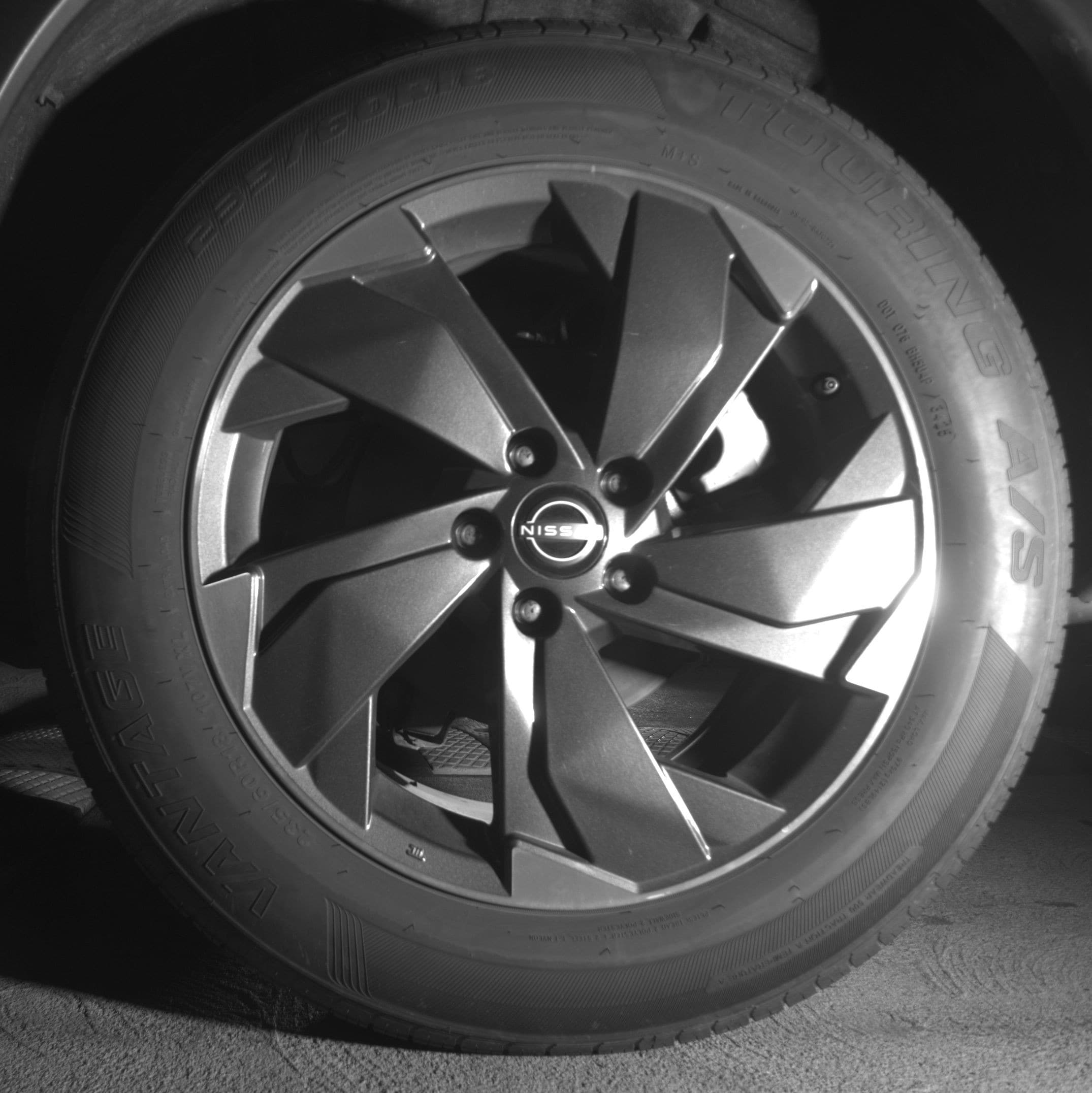 Thumbnail: 2025 Nissan Rogue - 11