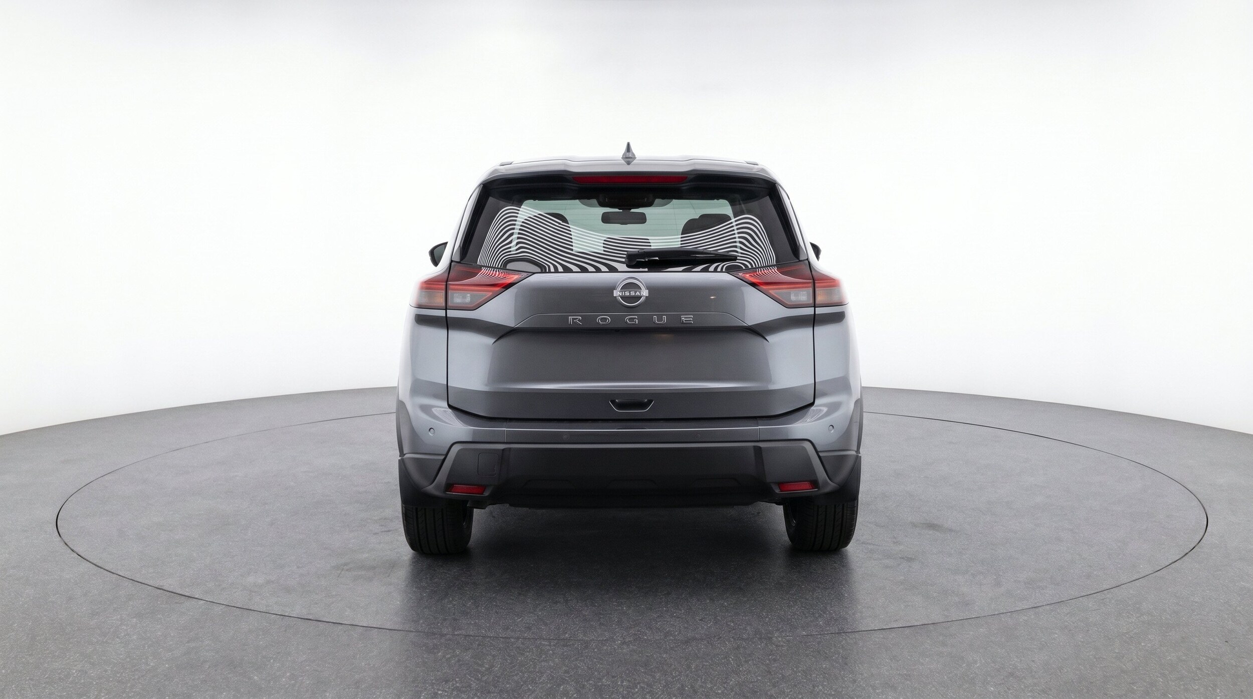 Thumbnail: 2025 Nissan Rogue - 7