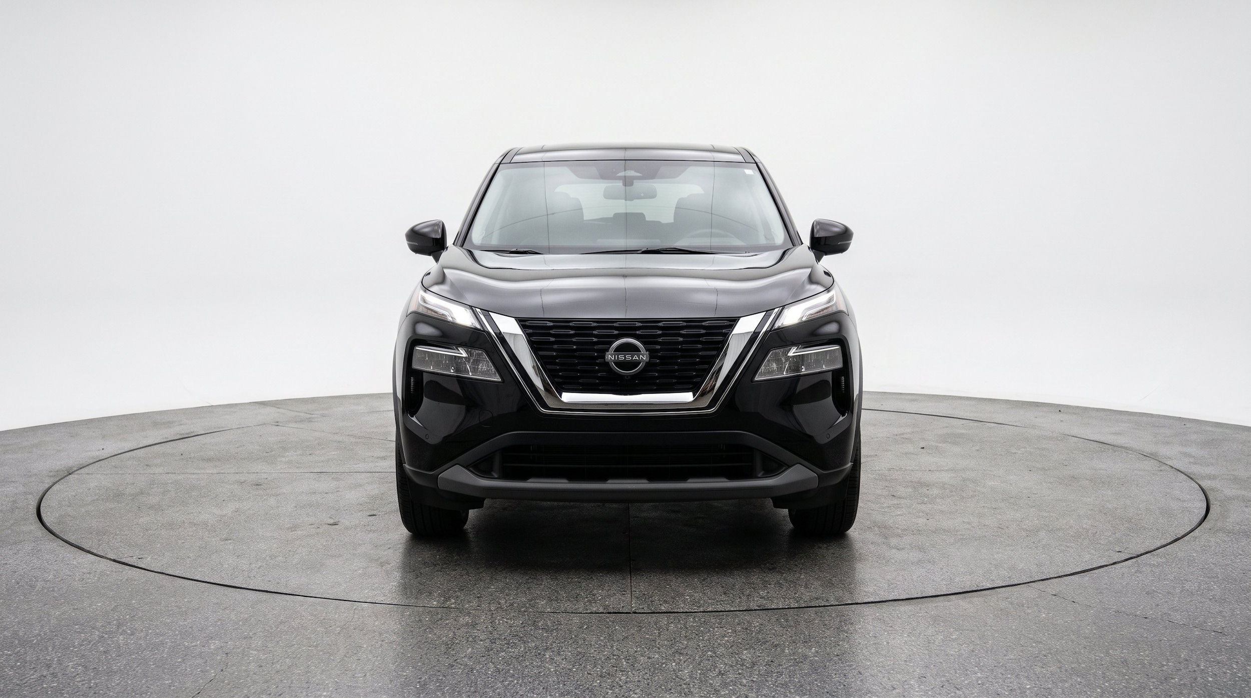 Thumbnail: 2026 Nissan Rogue - 2