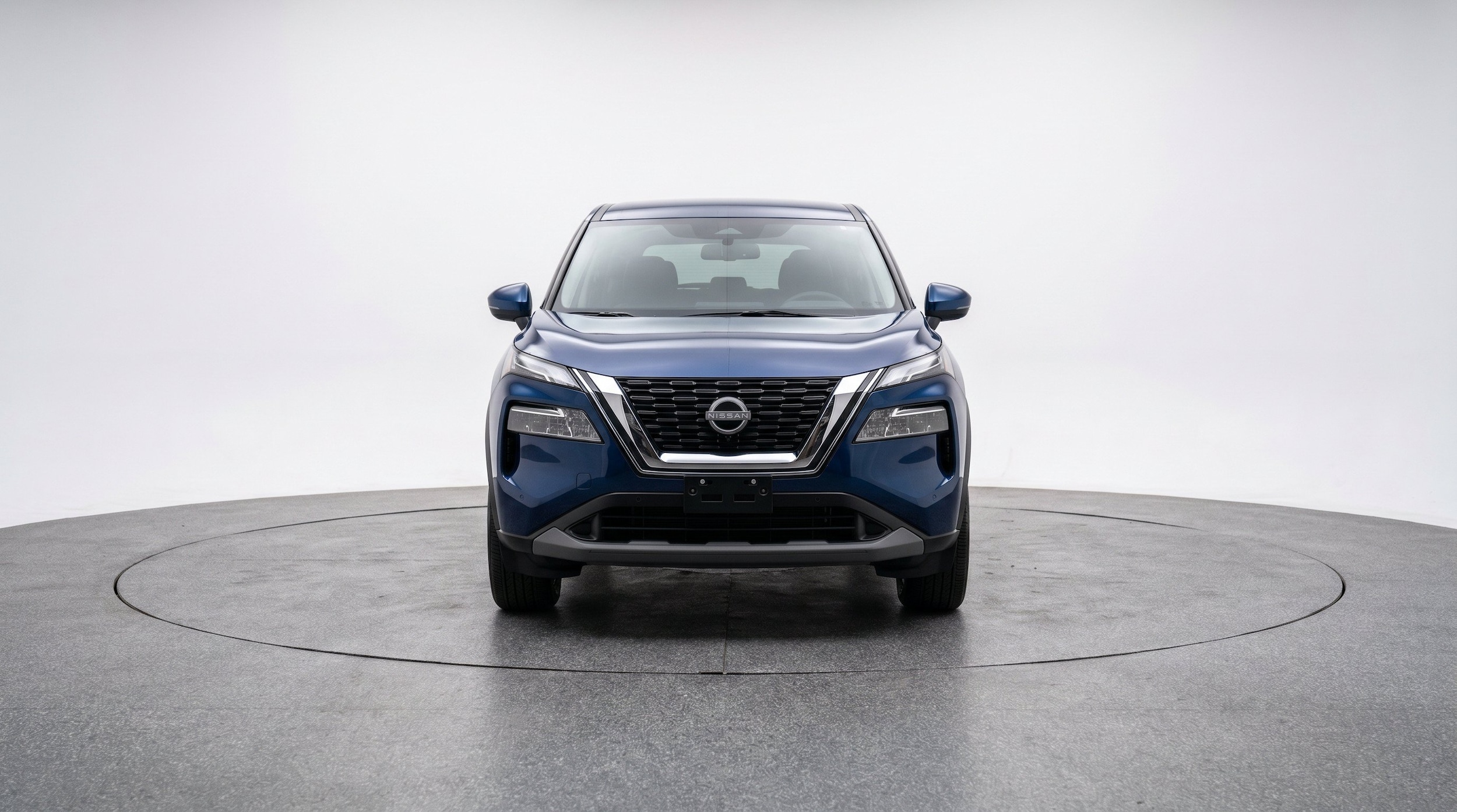 Thumbnail: 2025 Nissan Rogue - 2