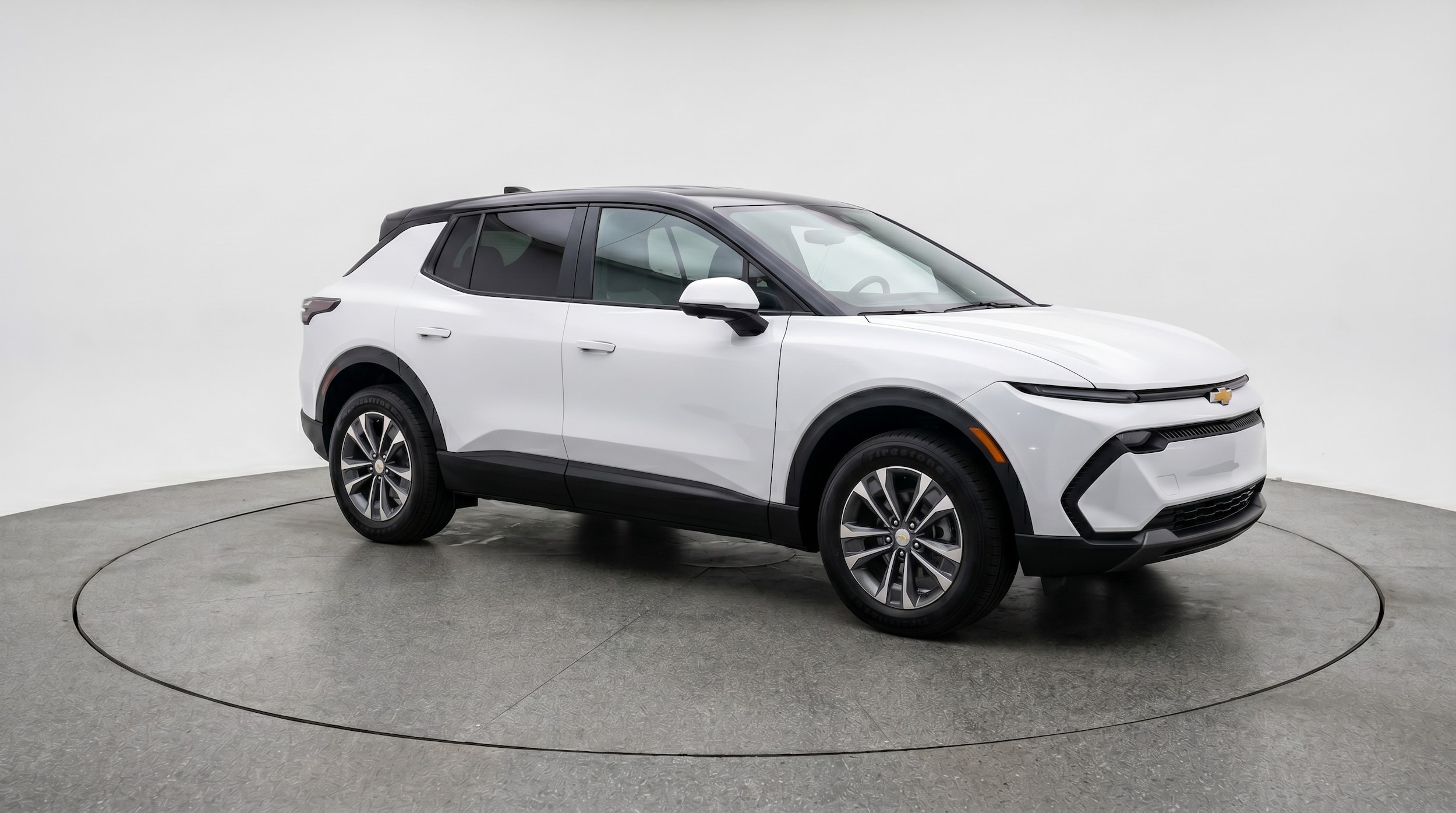 Thumbnail: 2025 Chevrolet Equinox - 1
