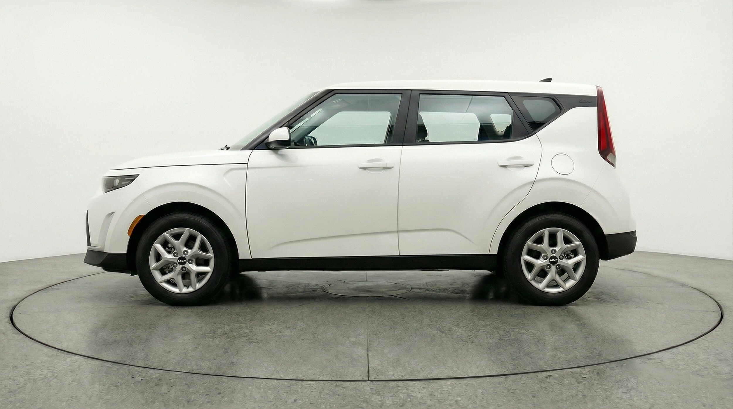 Thumbnail: 2025 Kia Soul - 5