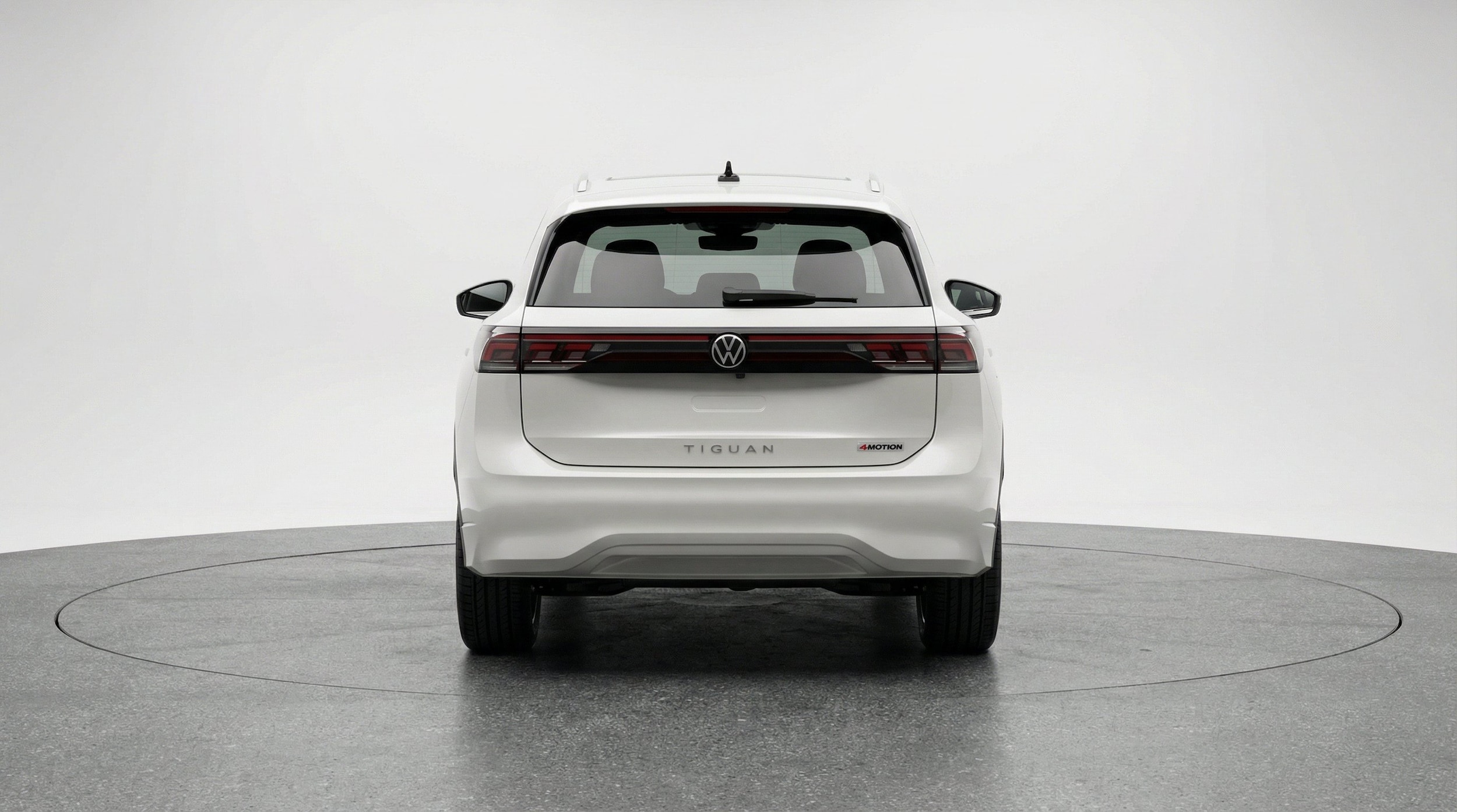 Thumbnail: 2026 Volkswagen Tiguan - 7