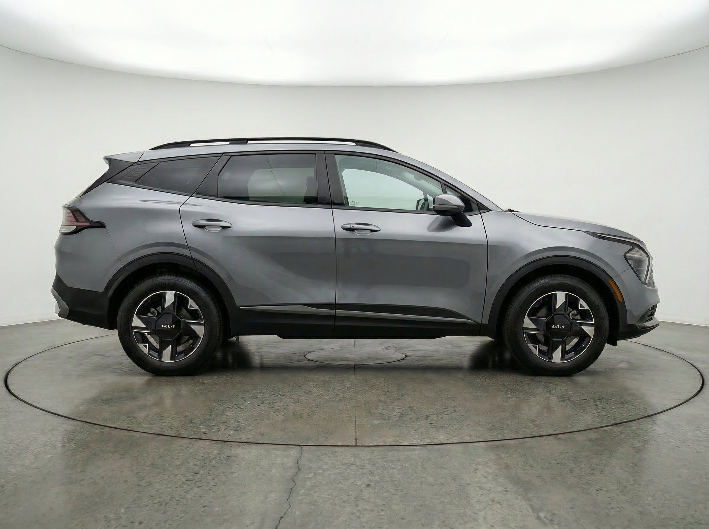 Thumbnail: 2026 Kia Sportage - 11