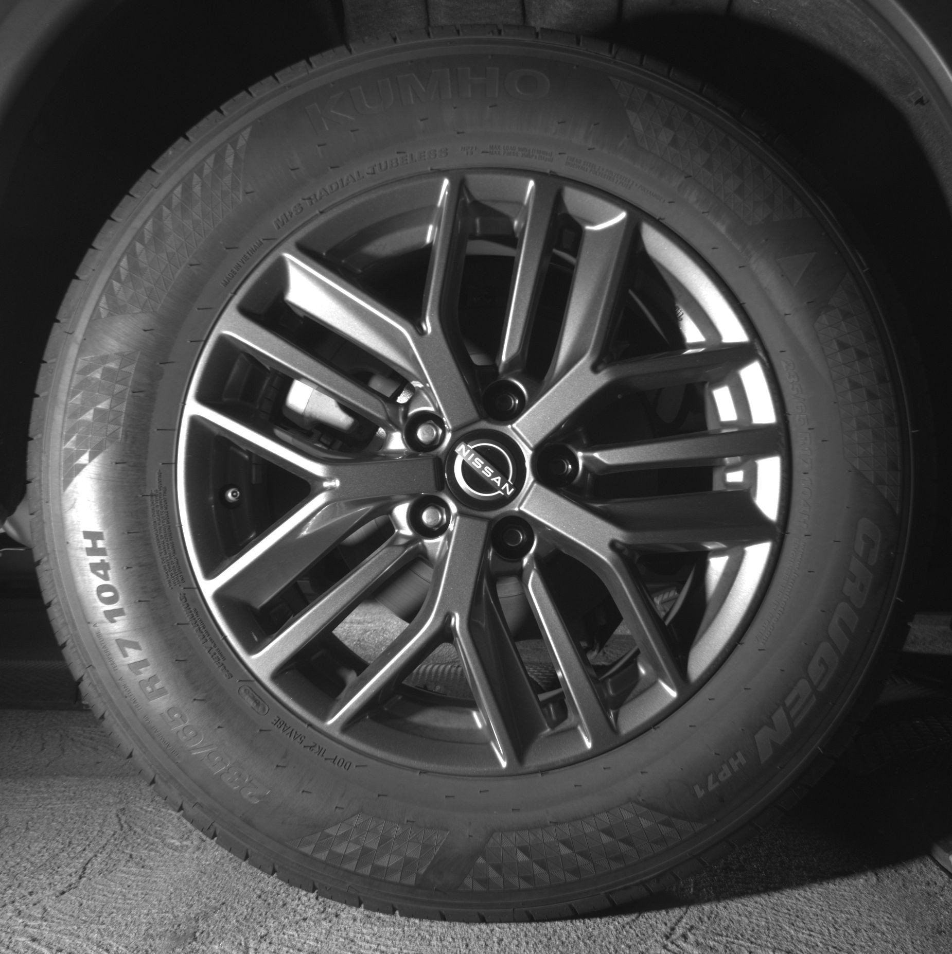 Thumbnail: 2026 Nissan Rogue - 15