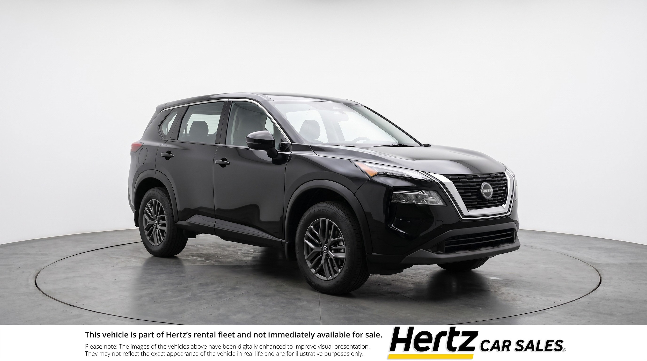 Thumbnail: 2026 Nissan Rogue - 1