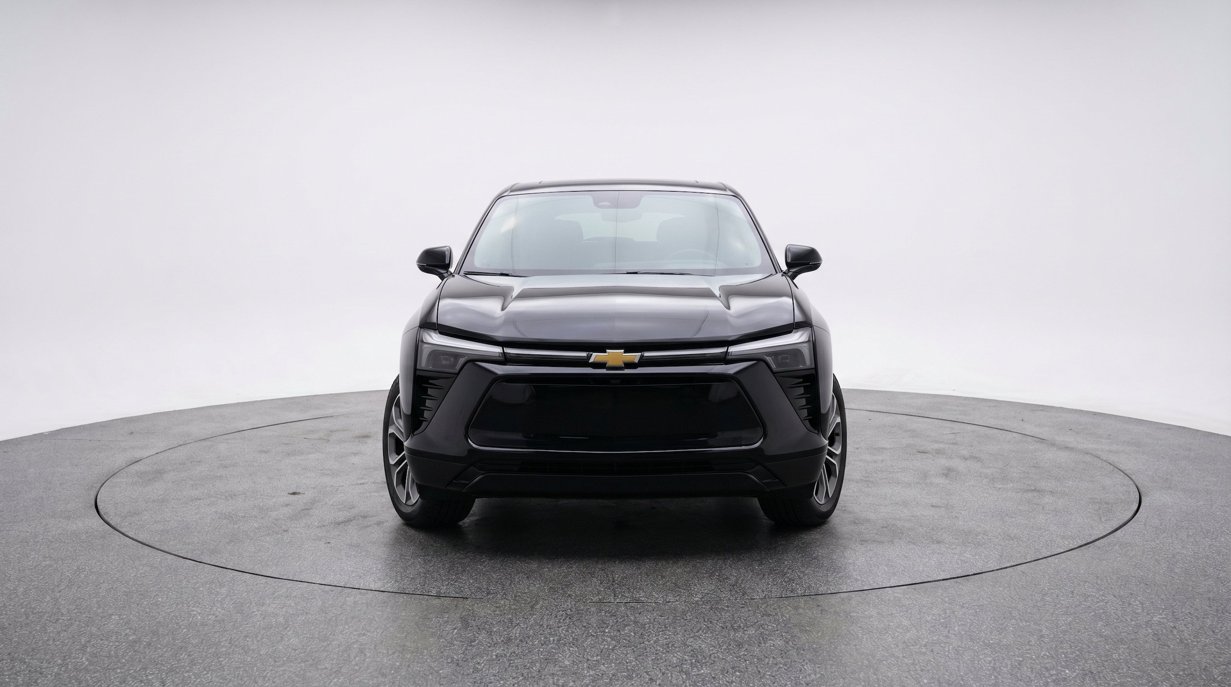 Thumbnail: 2025 Chevrolet Blazer - 2