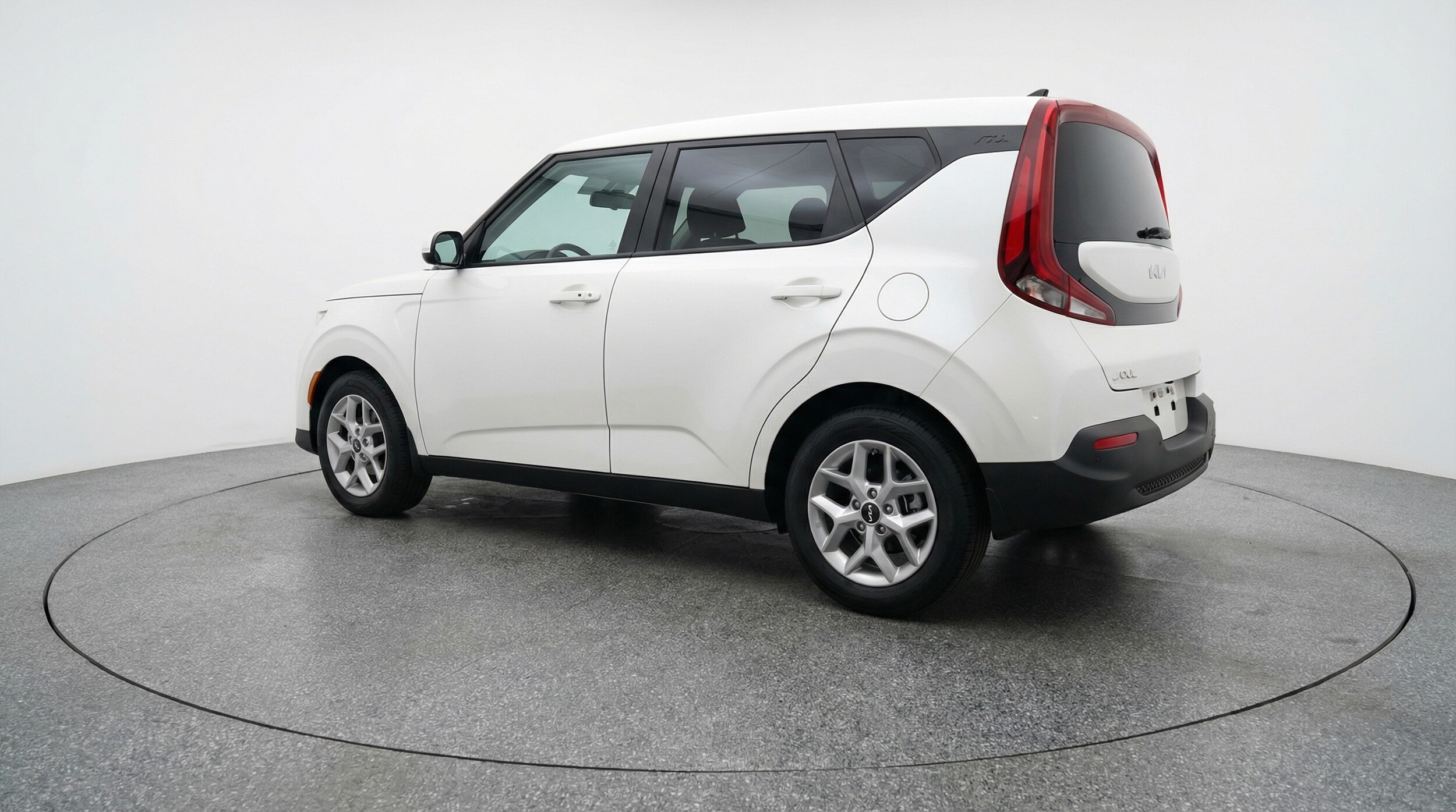 Thumbnail: 2025 Kia Soul - 5