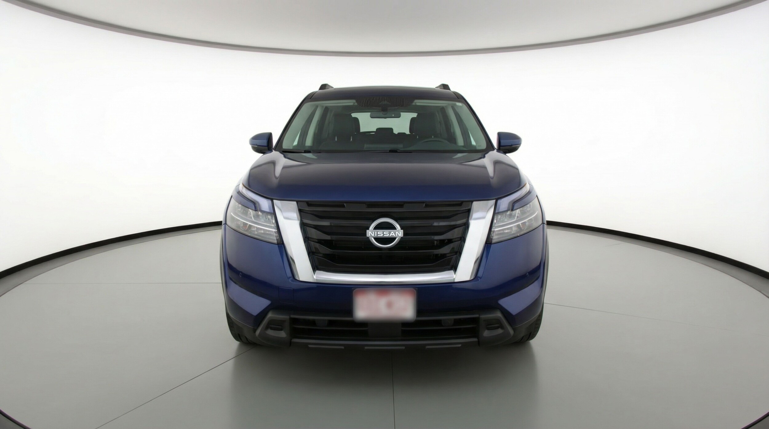 Thumbnail: 2025 Nissan Pathfinder - 2
