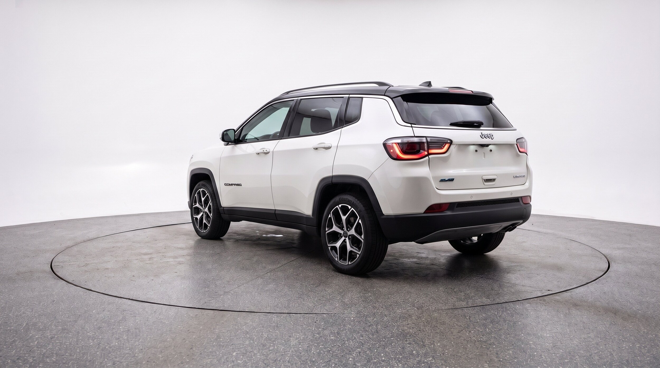 Thumbnail: 2025 Jeep Compass - 6