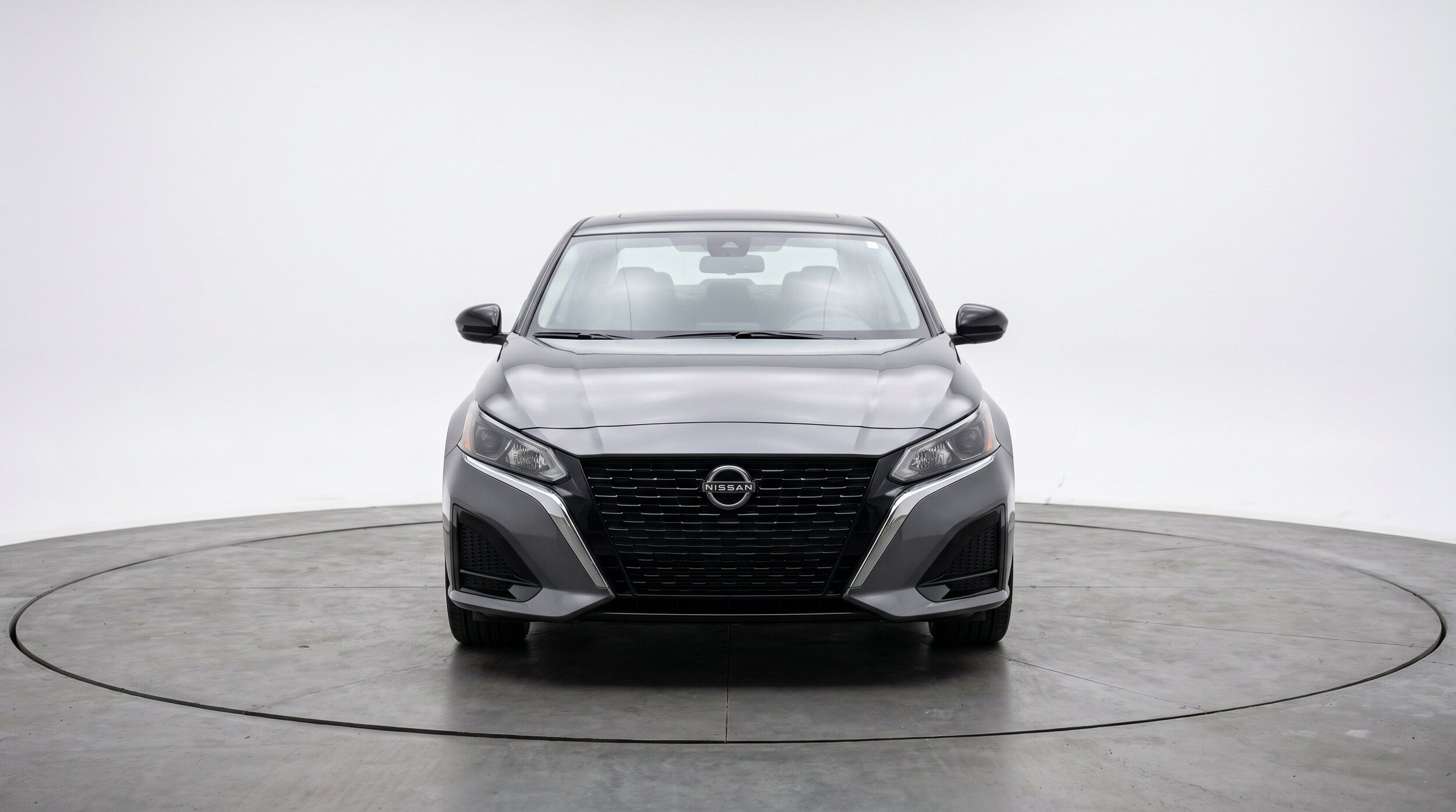 Thumbnail: 2025 Nissan Altima - 2