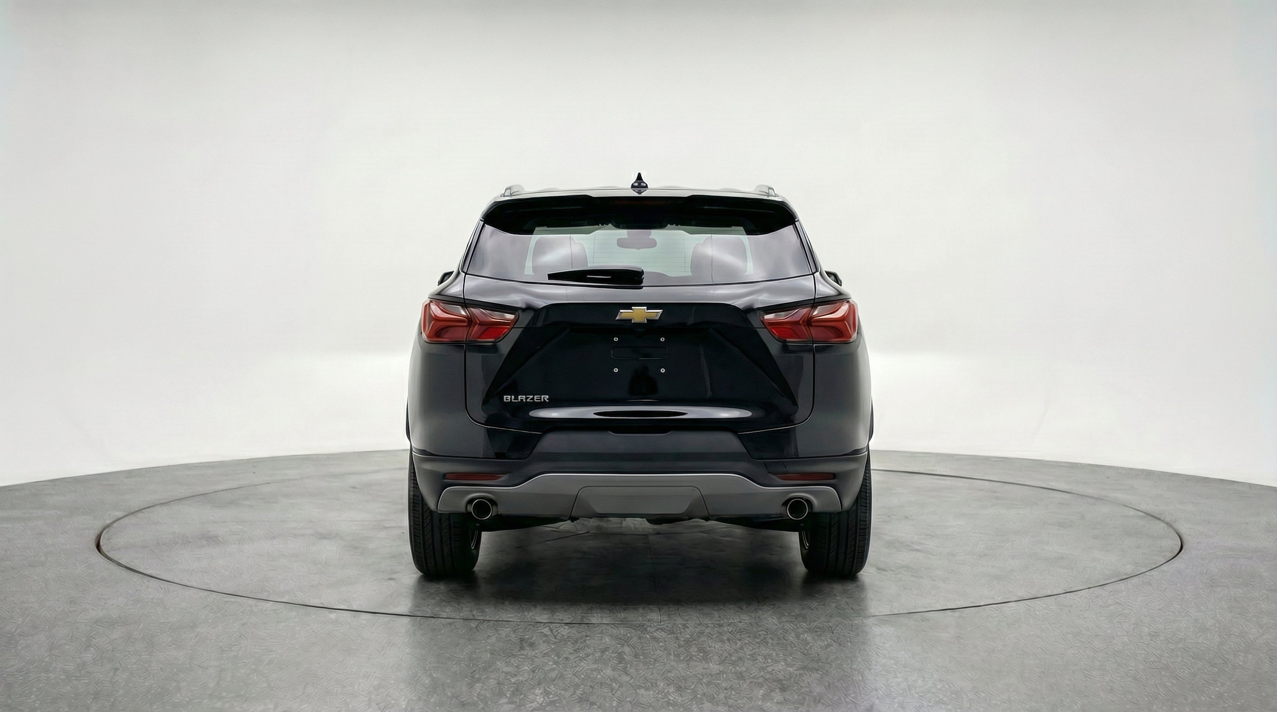 Thumbnail: 2025 Chevrolet Blazer - 7