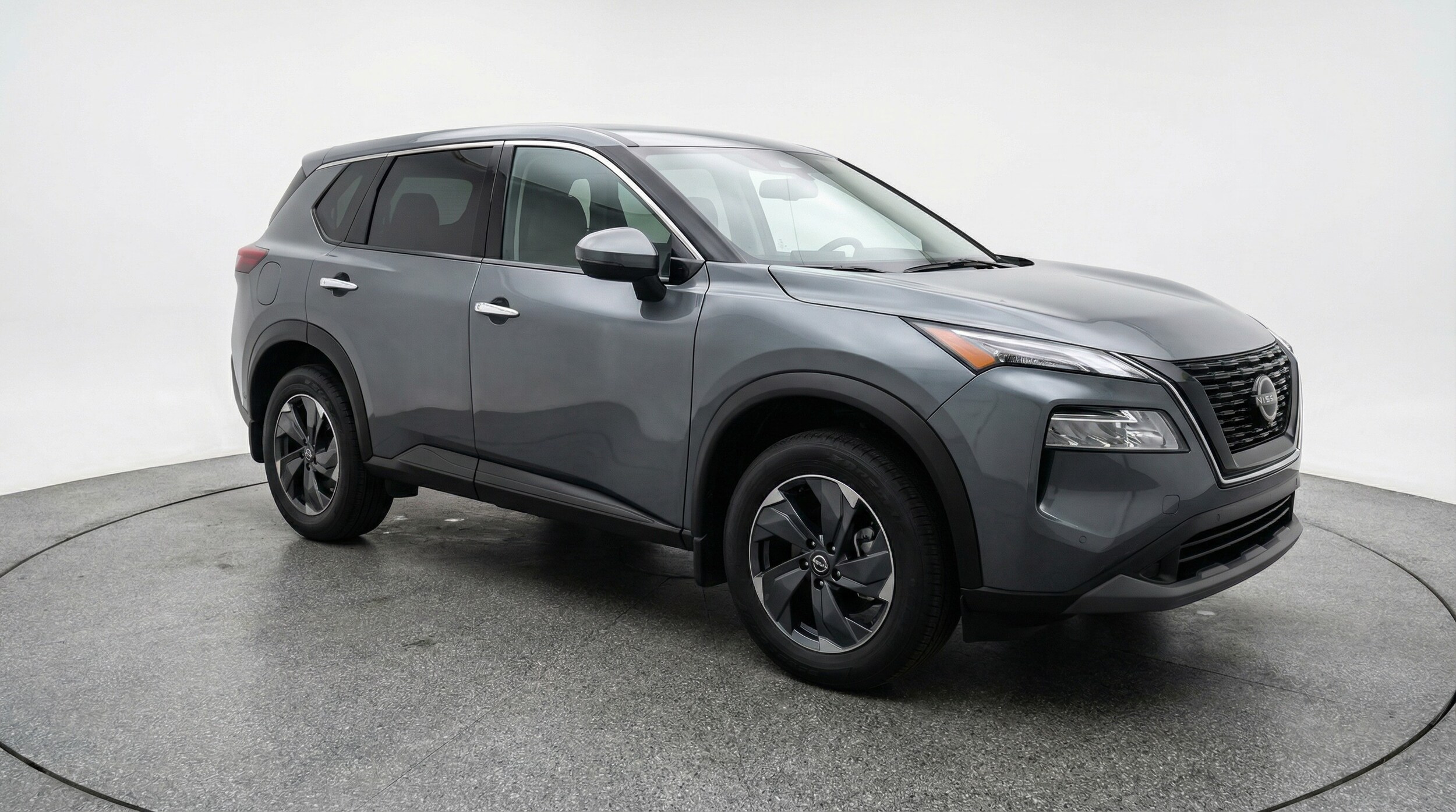Thumbnail: 2025 Nissan Rogue - 1