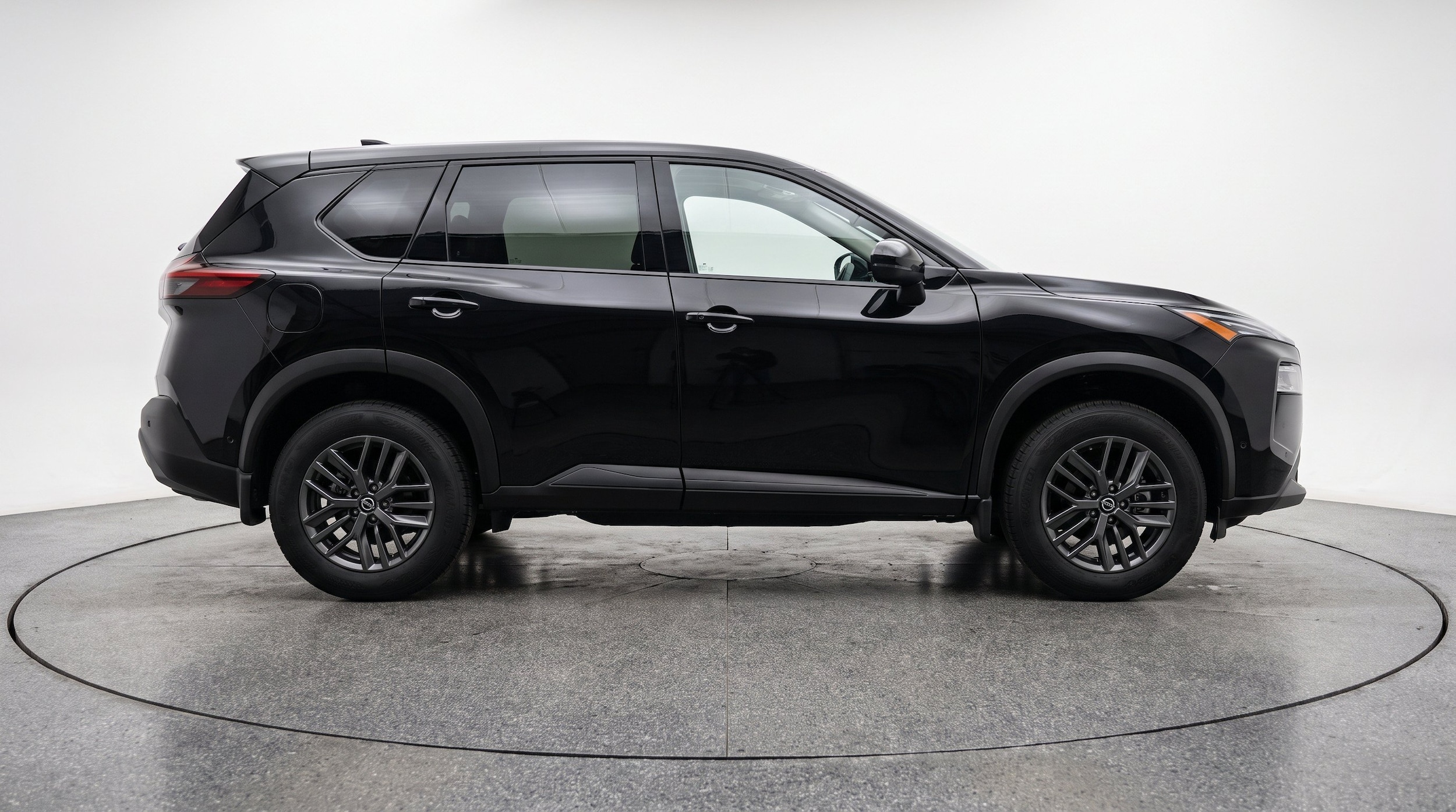 Thumbnail: 2026 Nissan Rogue - 11