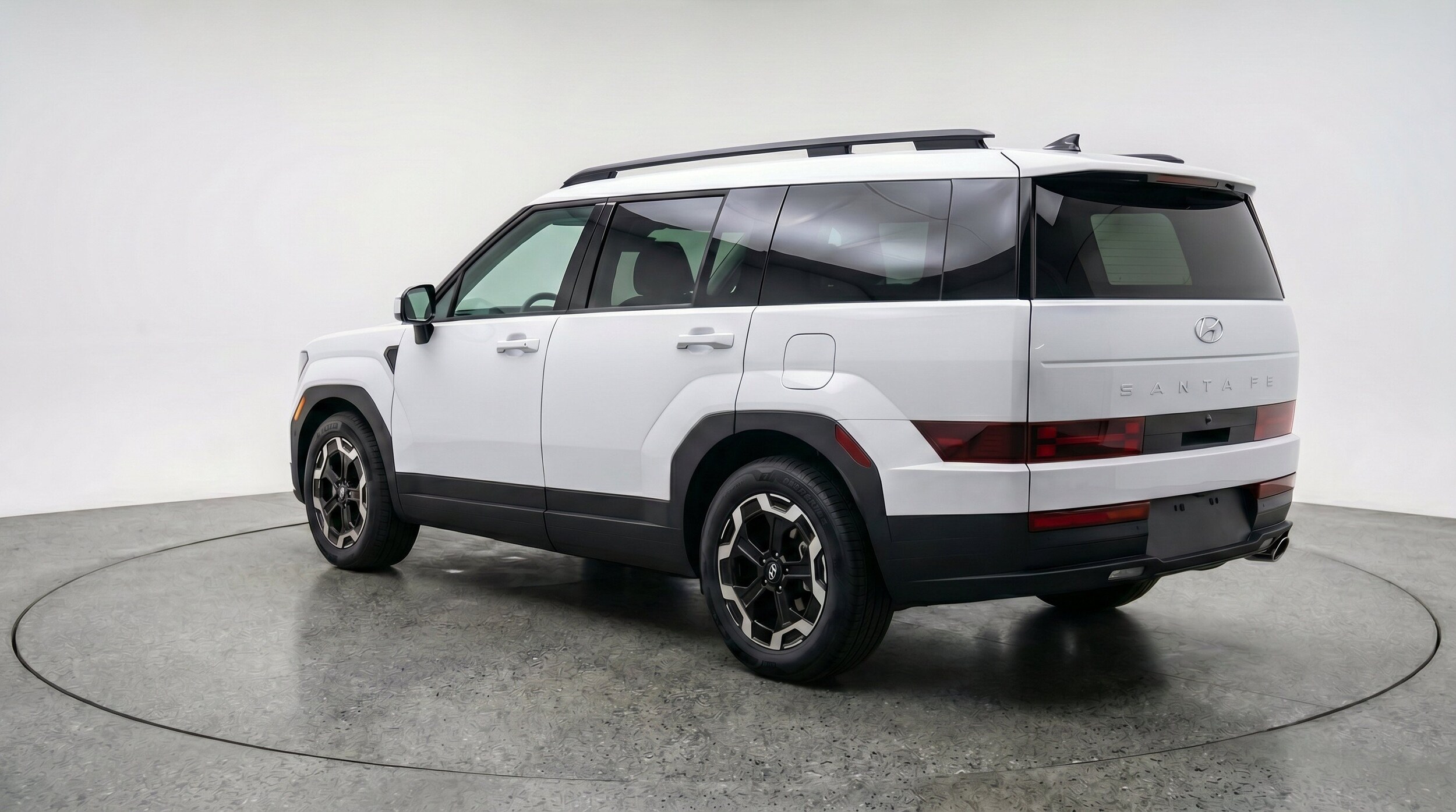 Thumbnail: 2026 Hyundai Santa Fe - 6