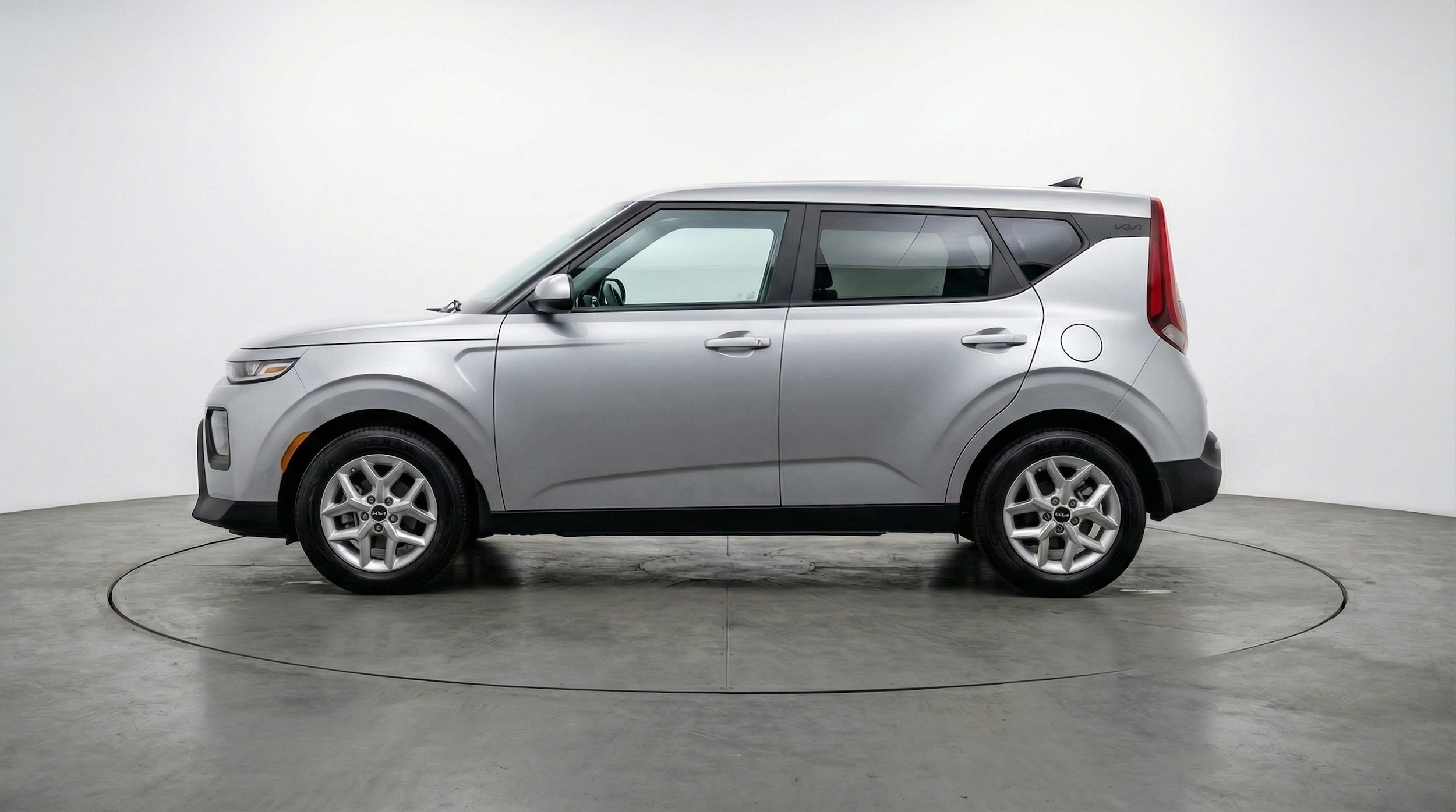 Thumbnail: 2025 Kia Soul - 4