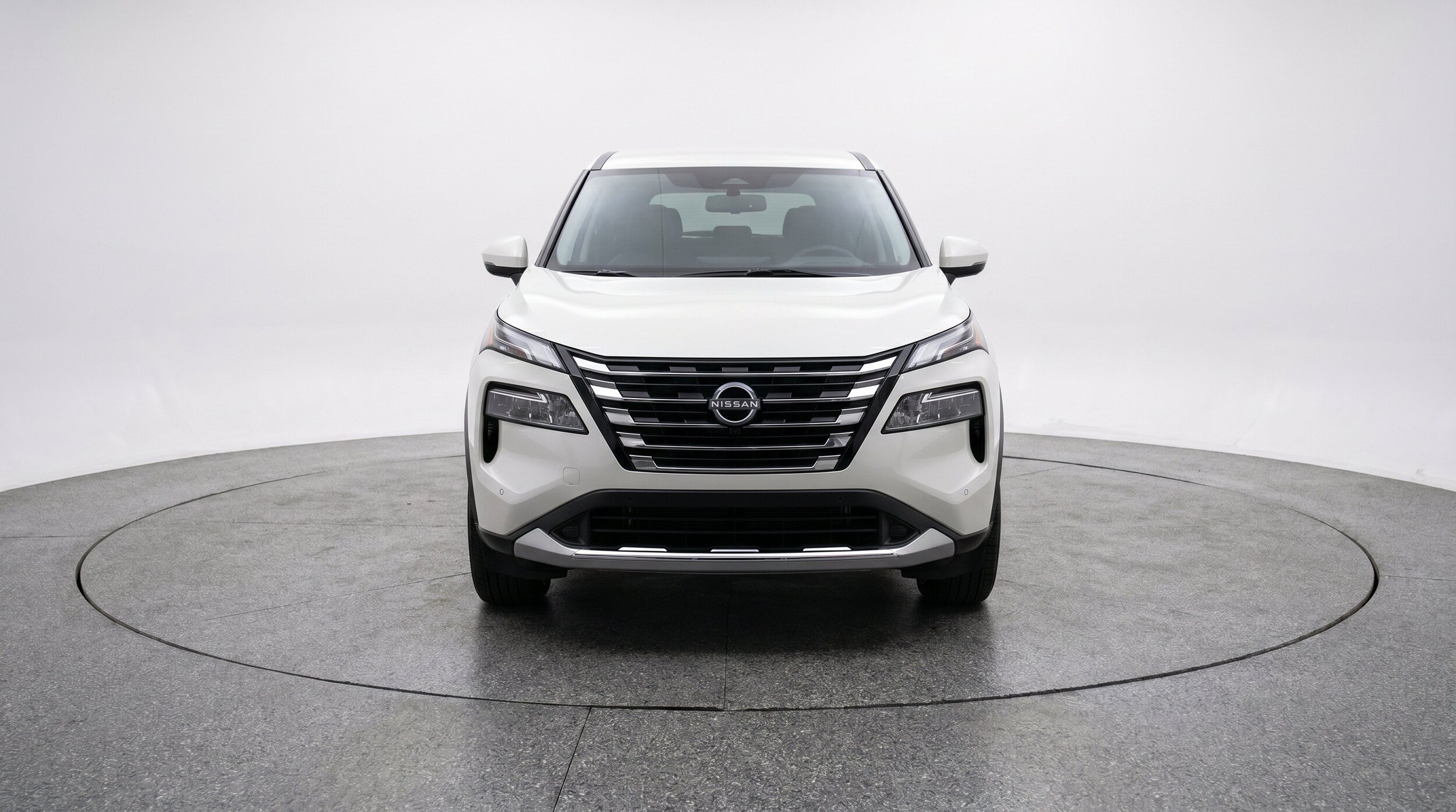 Thumbnail: 2026 Nissan Rogue - 2