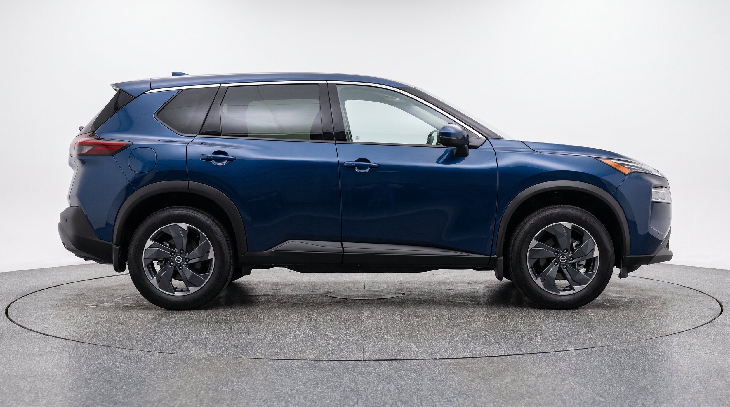 Thumbnail: 2025 Nissan Rogue - 11