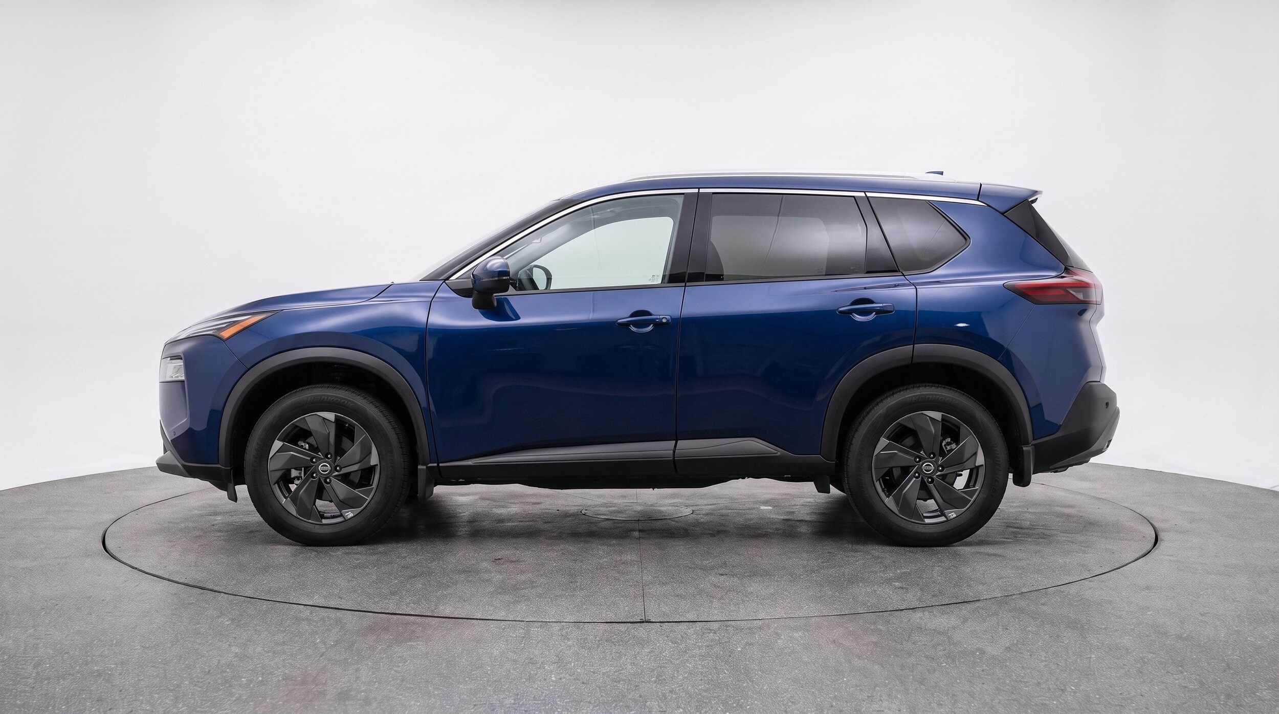 Thumbnail: 2025 Nissan Rogue - 5