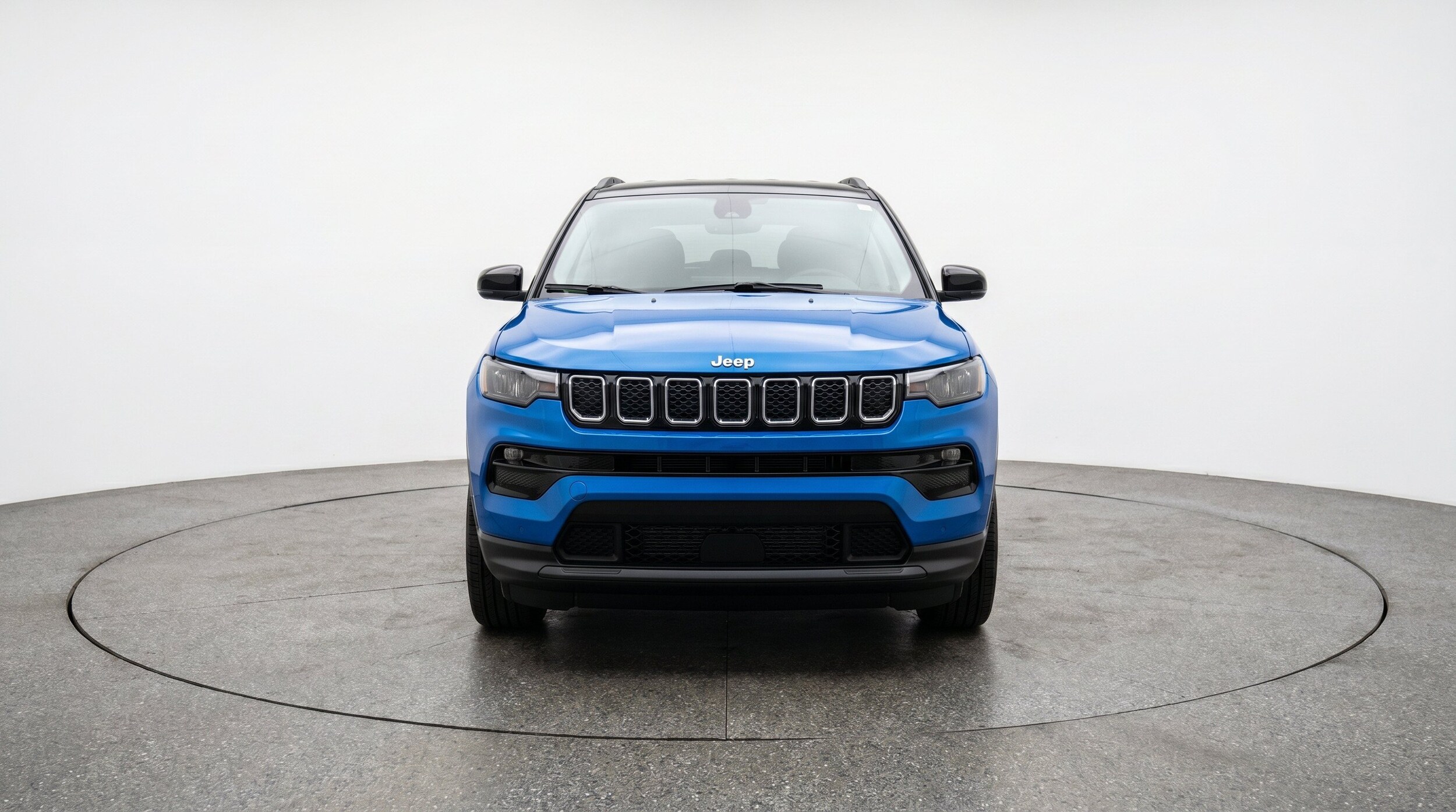 Thumbnail: 2025 Jeep Compass - 2