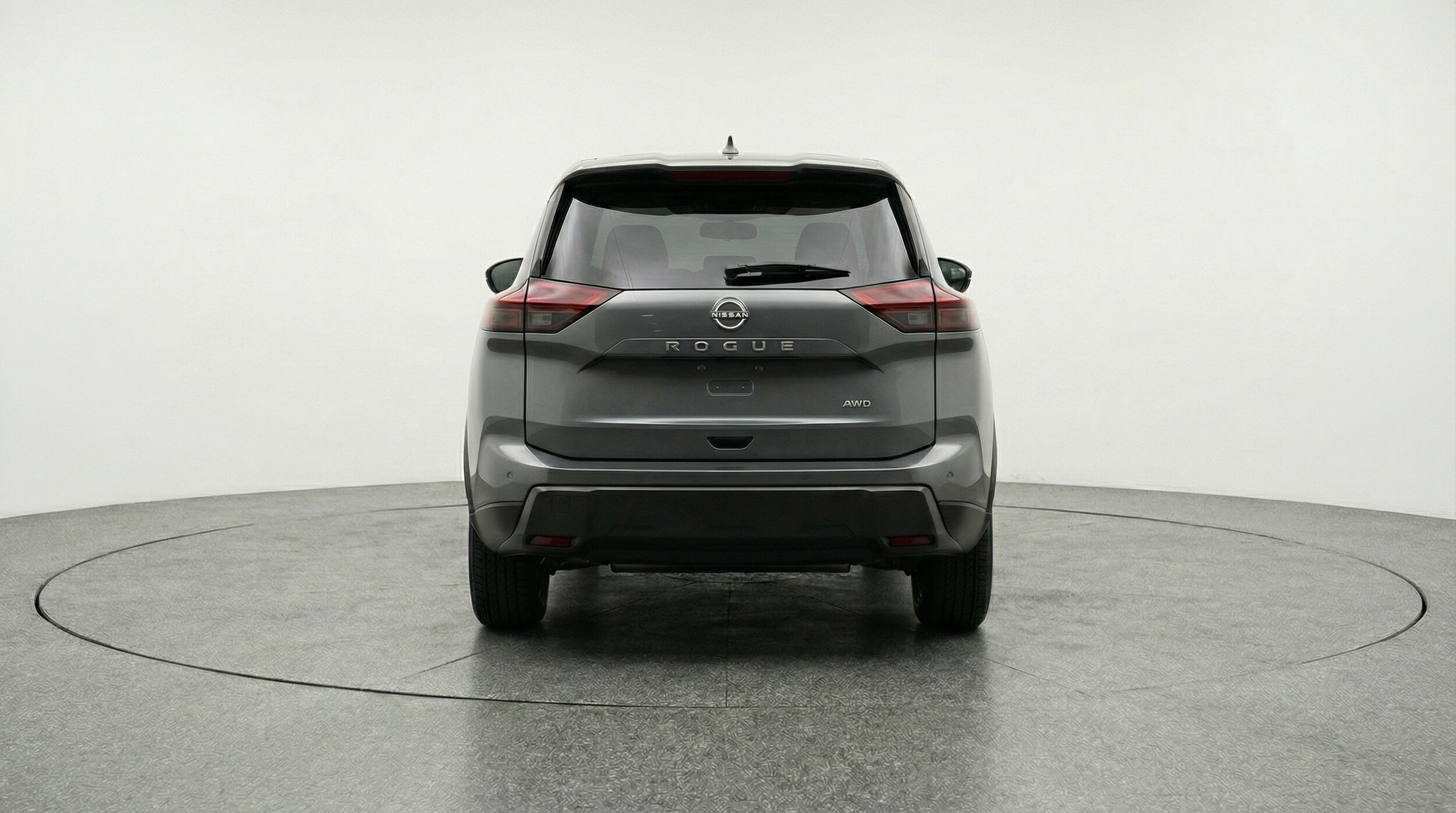 Thumbnail: 2025 Nissan Rogue - 6