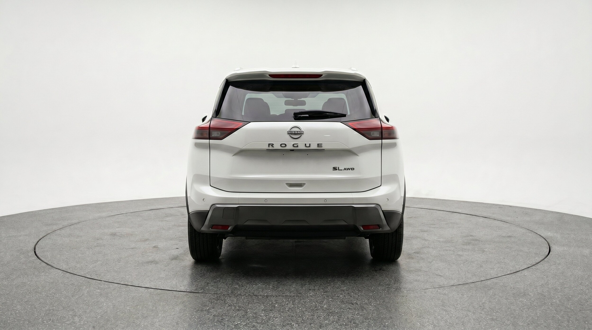 Thumbnail: 2026 Nissan Rogue - 7