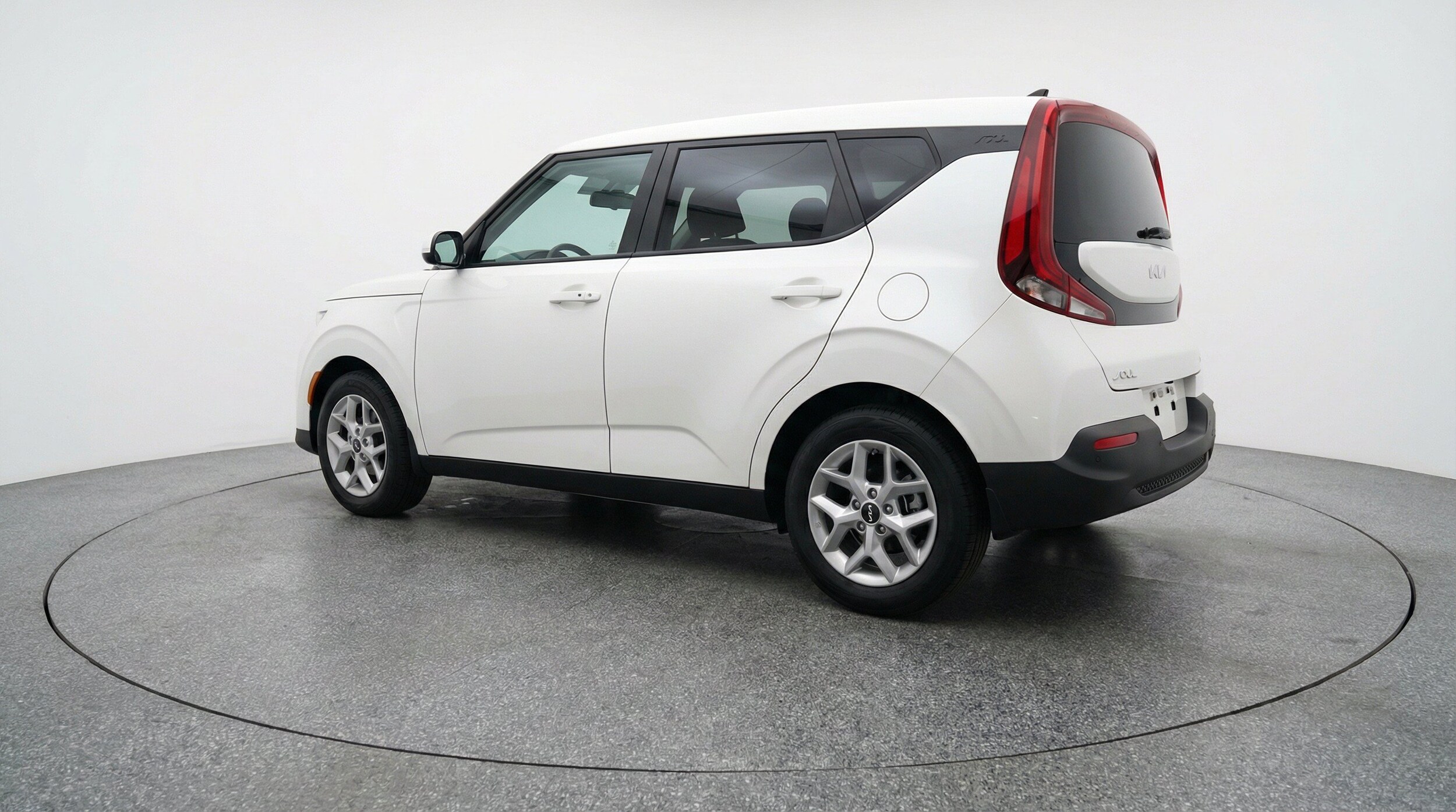 Thumbnail: 2025 Kia Soul - 6