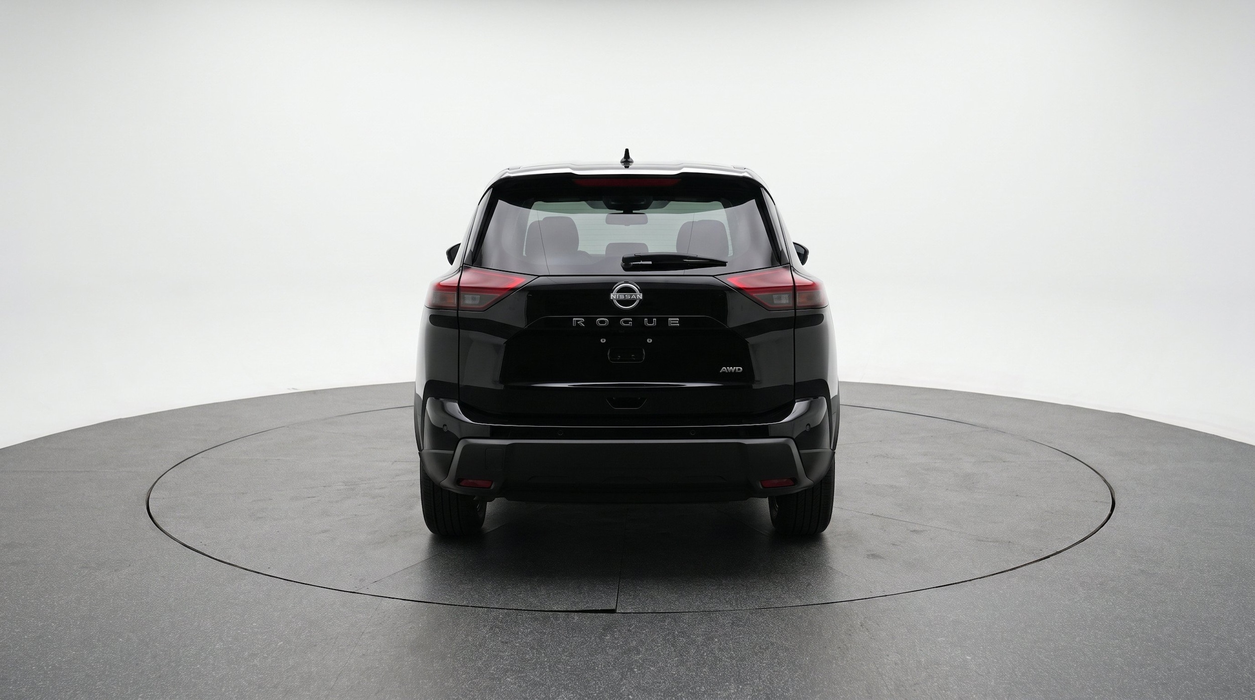Thumbnail: 2026 Nissan Rogue - 7