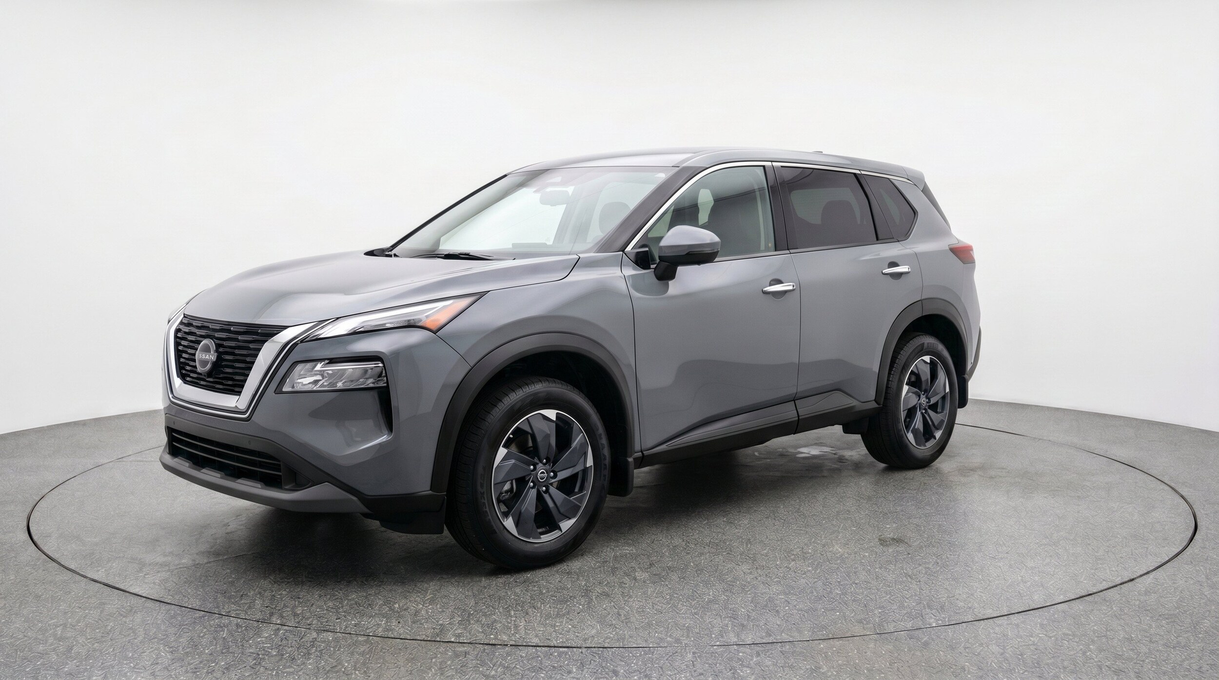 Thumbnail: 2025 Nissan Rogue - 3