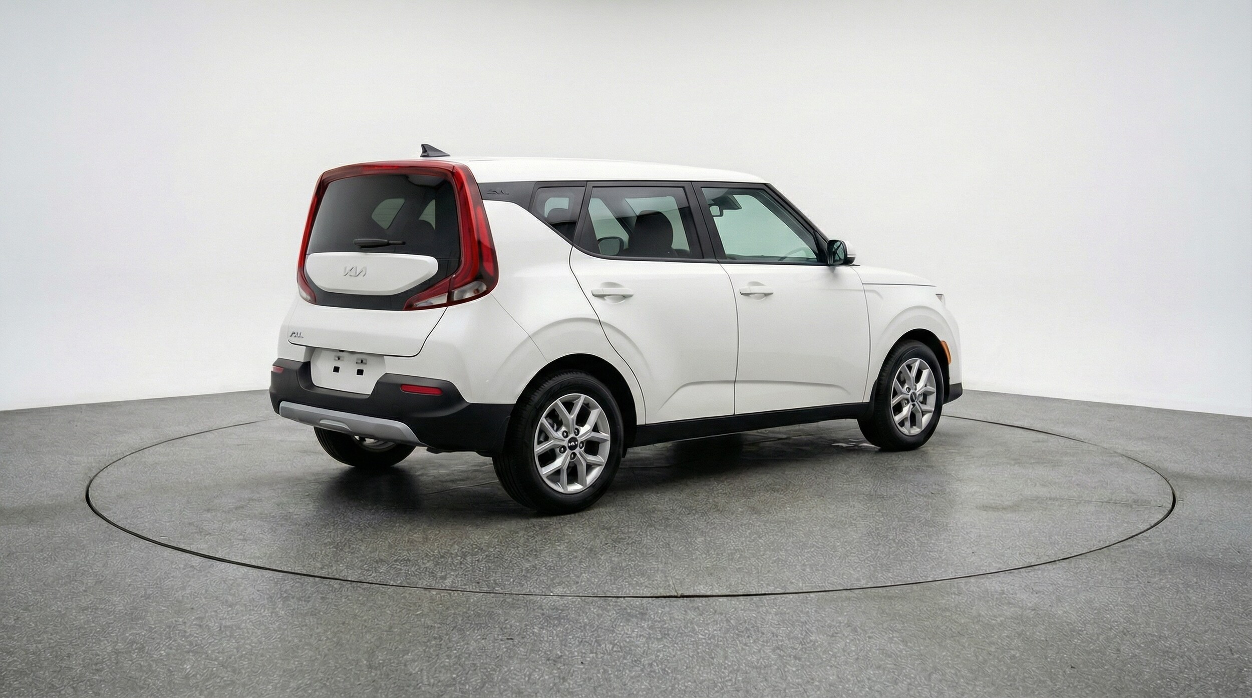 Thumbnail: 2025 Kia Soul - 7