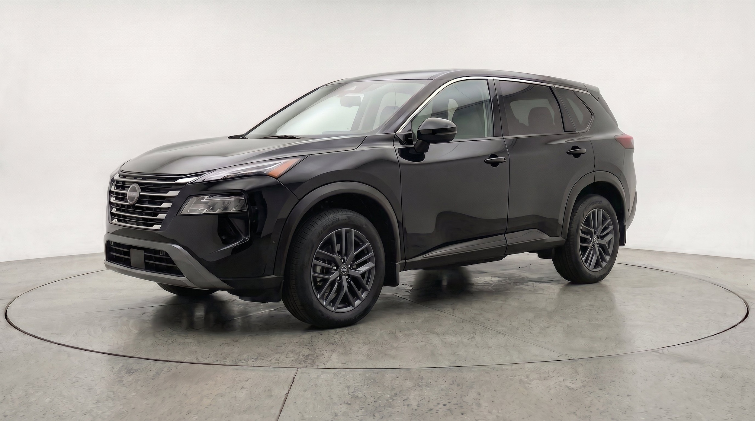 Thumbnail: 2026 Nissan Rogue - 3