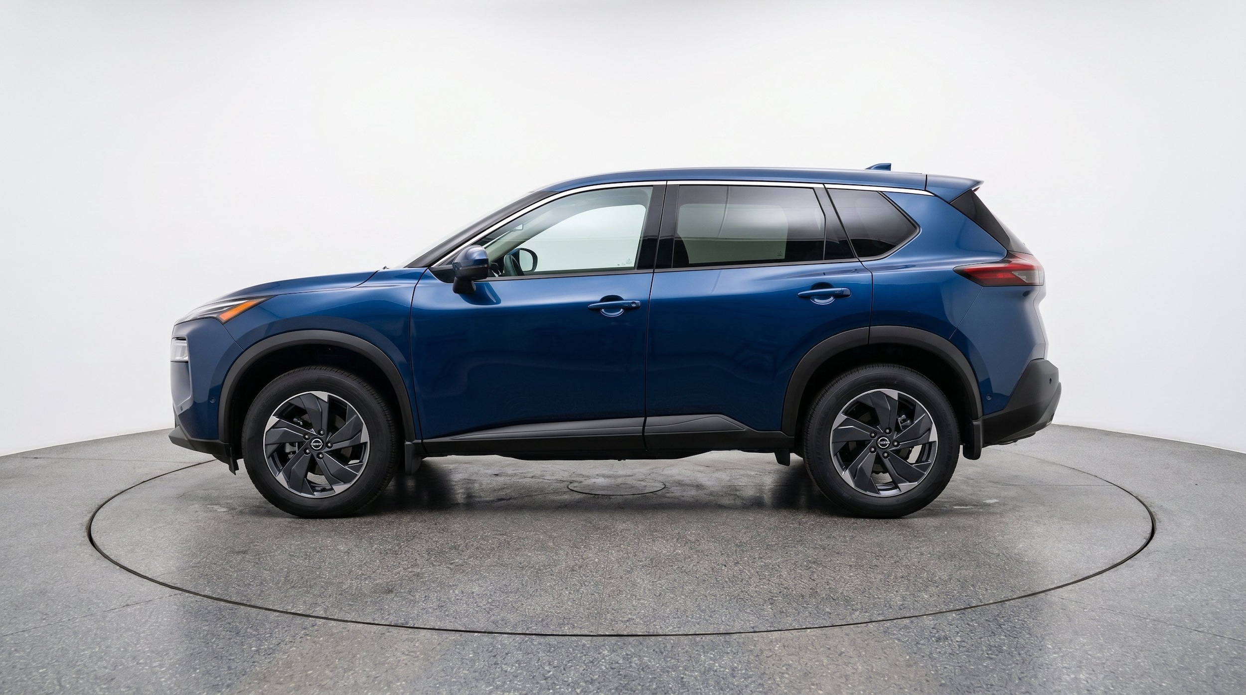 Thumbnail: 2025 Nissan Rogue - 5